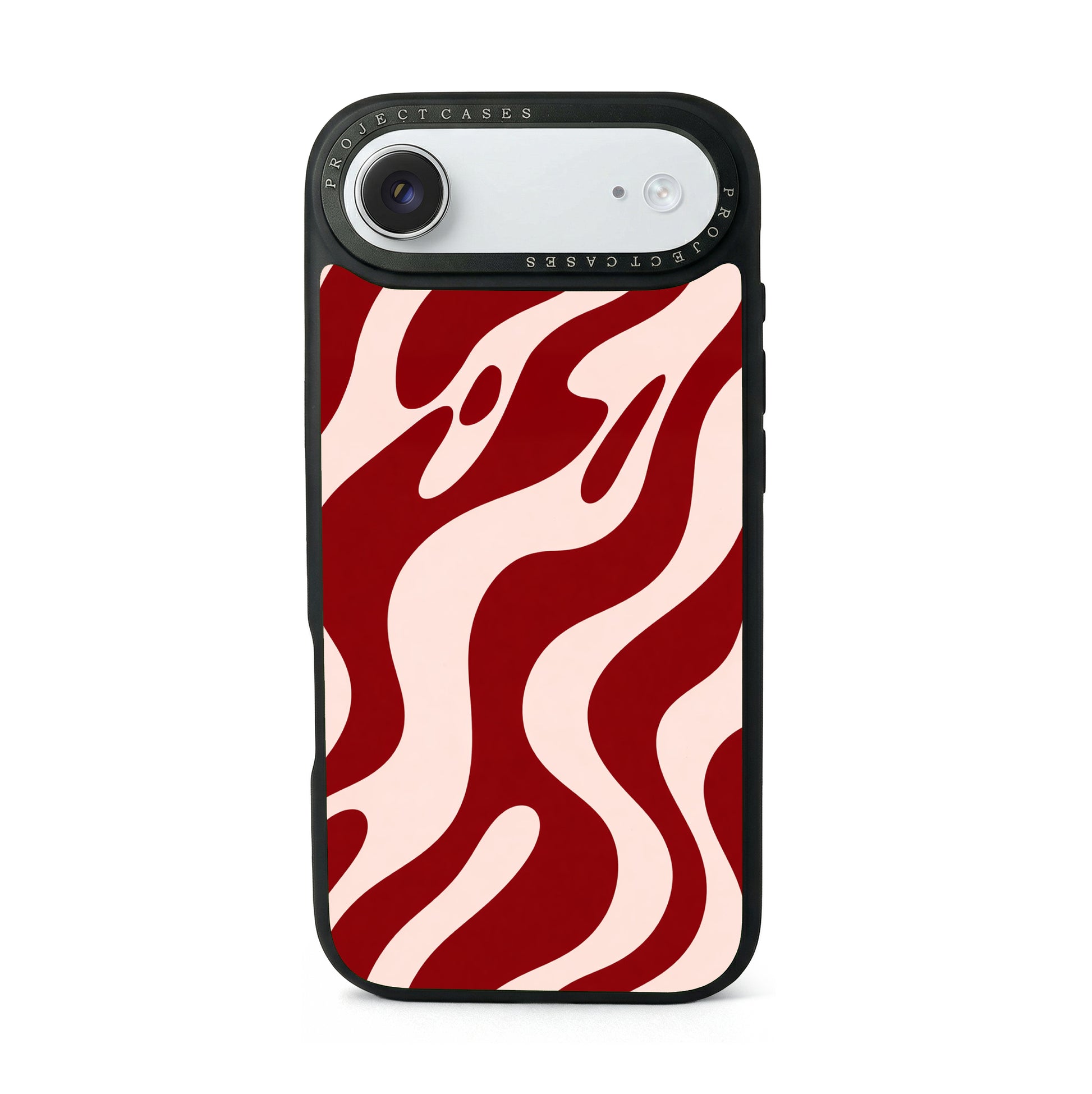 {model: iPhone 17 Air}{case: Impact} 