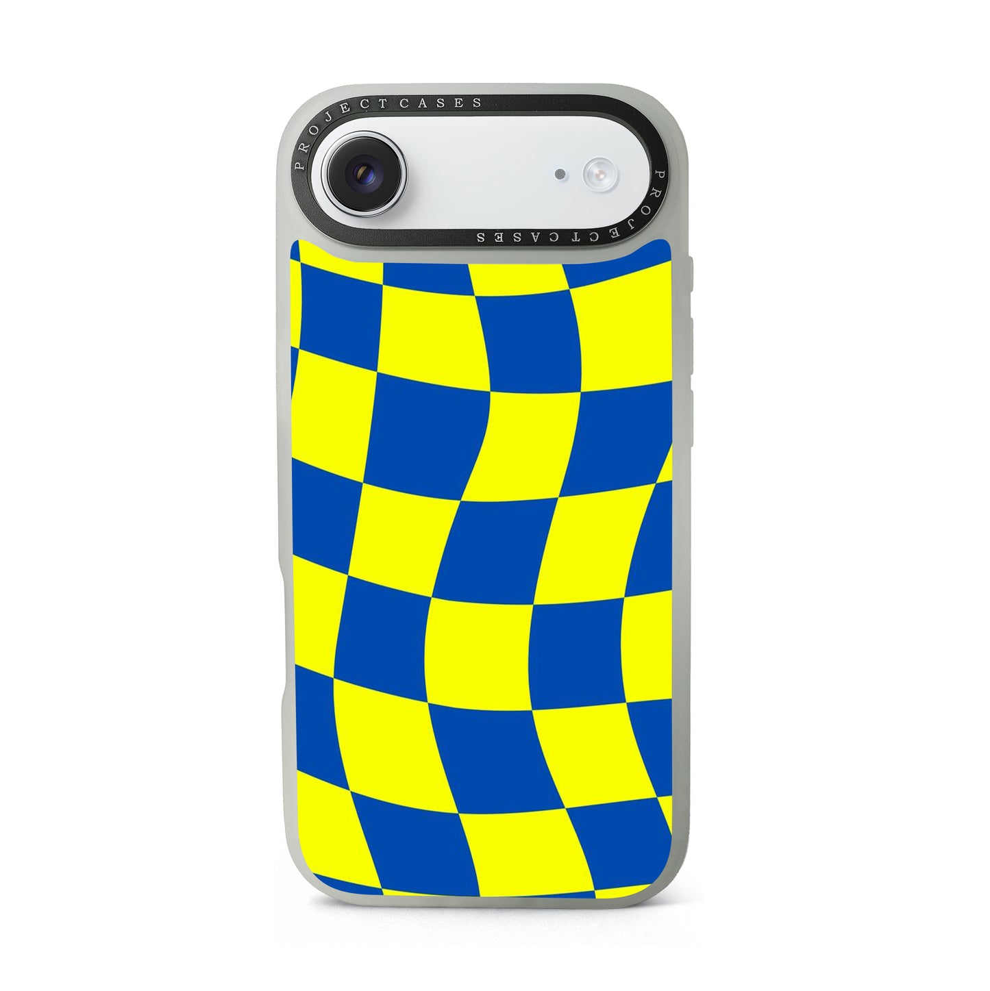 {model: iPhone 17 Air}{case: Matte Sides} 