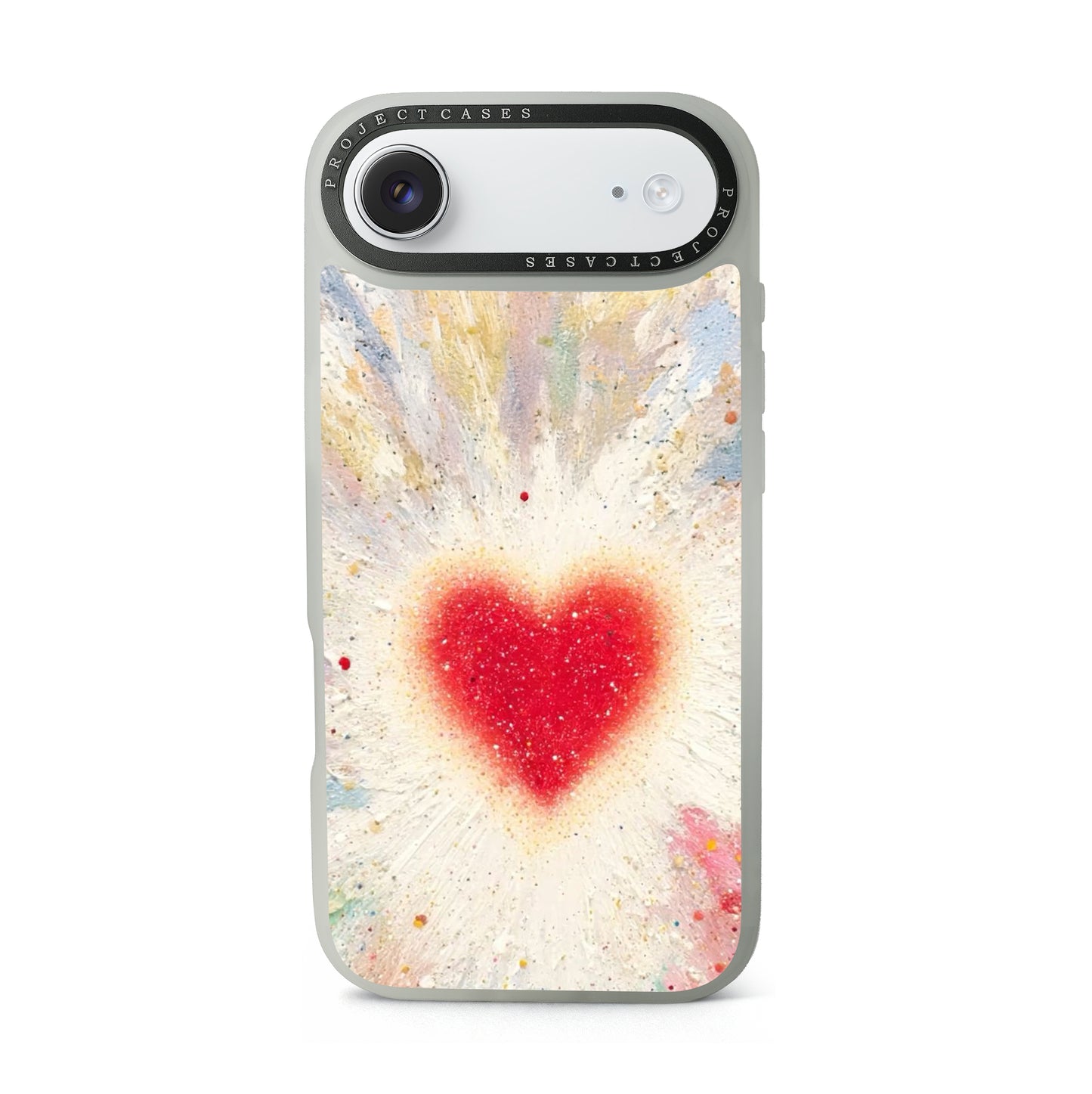 {model: iPhone 17 Air}{case: Matte Sides} 