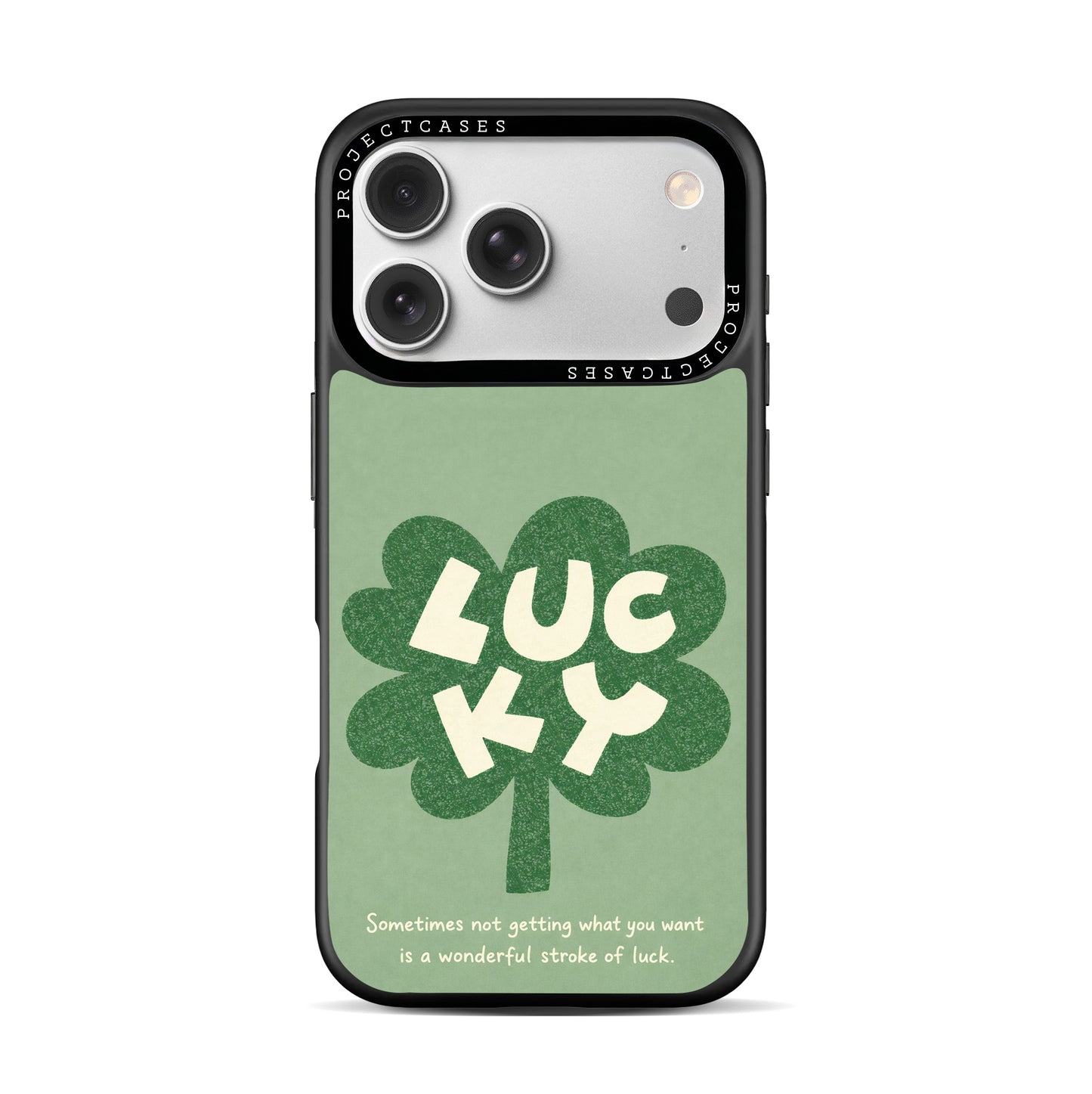 Lucky Clover