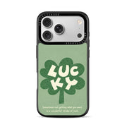 Lucky Clover