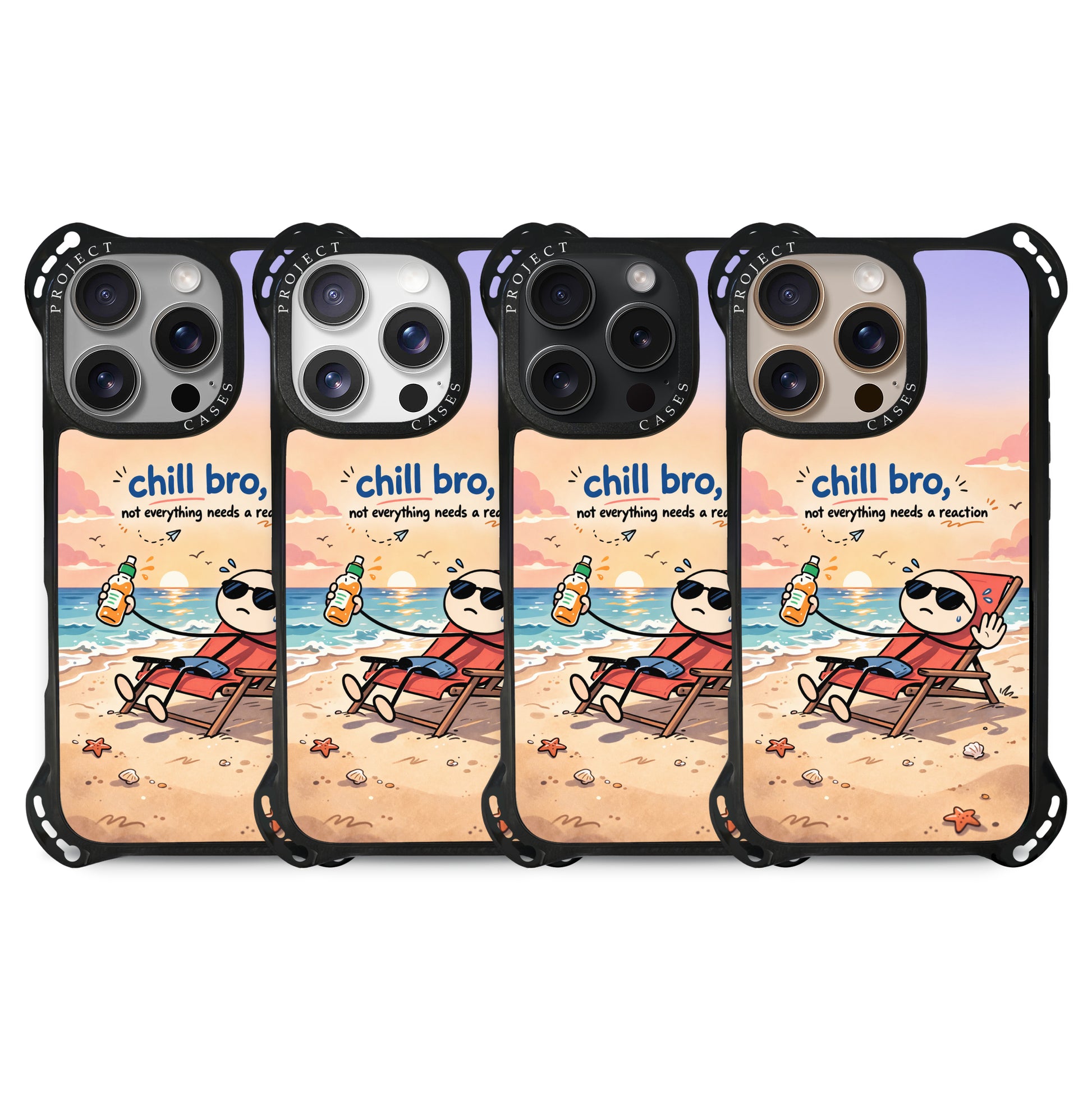 {model: iPhone 16 Pro, iPhone 16 Pro Max, iPhone 15 Pro, iPhone 15 Pro Max, iPhone 14 Pro, iPhone 14 Pro Max, iPhone 13 Pro, iPhone 13 Pro Max, iPhone 12 Pro, iPhone 12 Pro Max, iPhone 11 Pro, iPhone 11 Pro Max}{case: Bounce} 