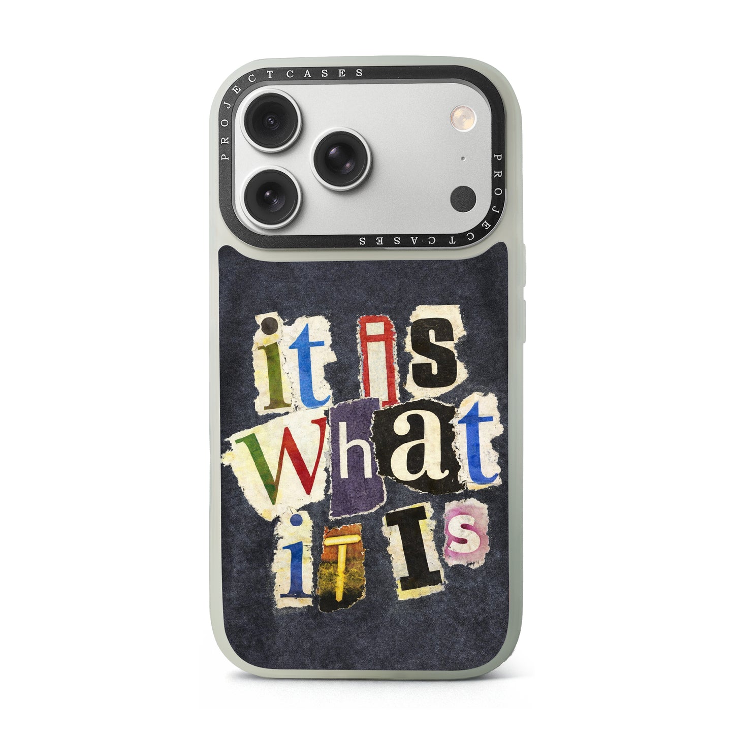 {model: iPhone 17 Pro, iPhone 17 Pro Max}{case: Matte Sides}