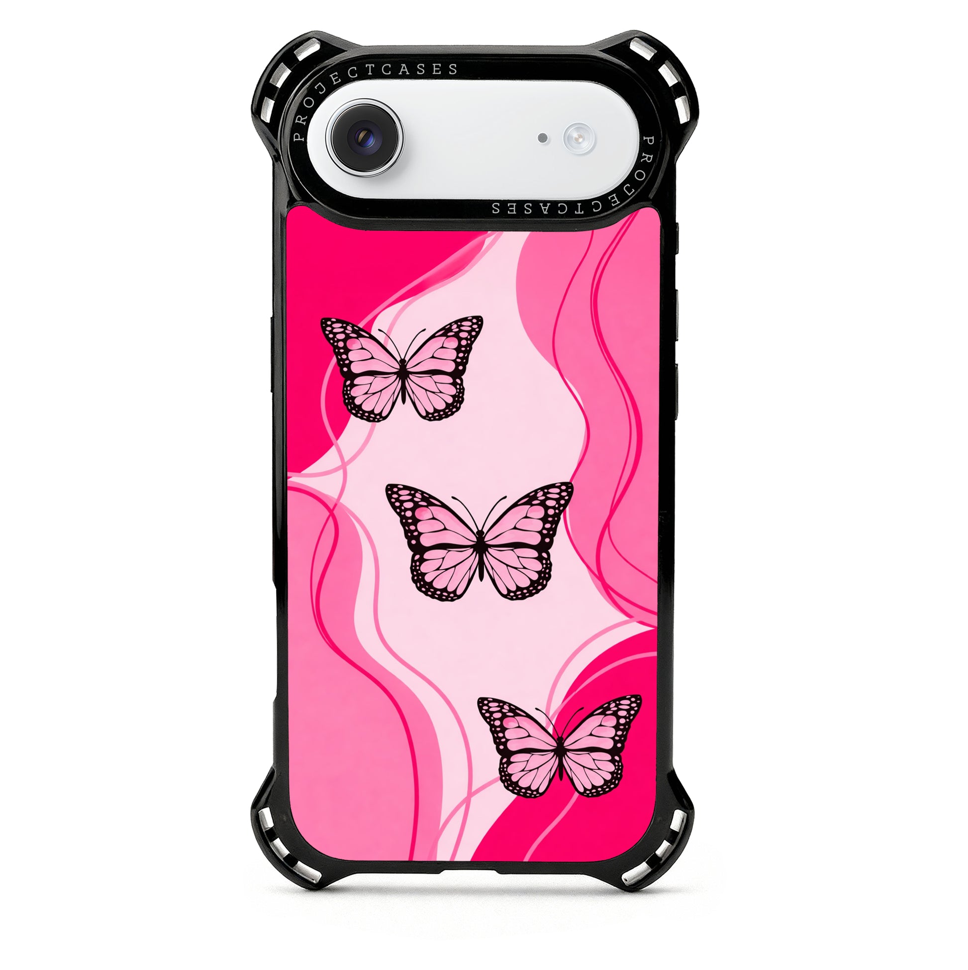 {model: iPhone 17 Air}{case: Bounce} 