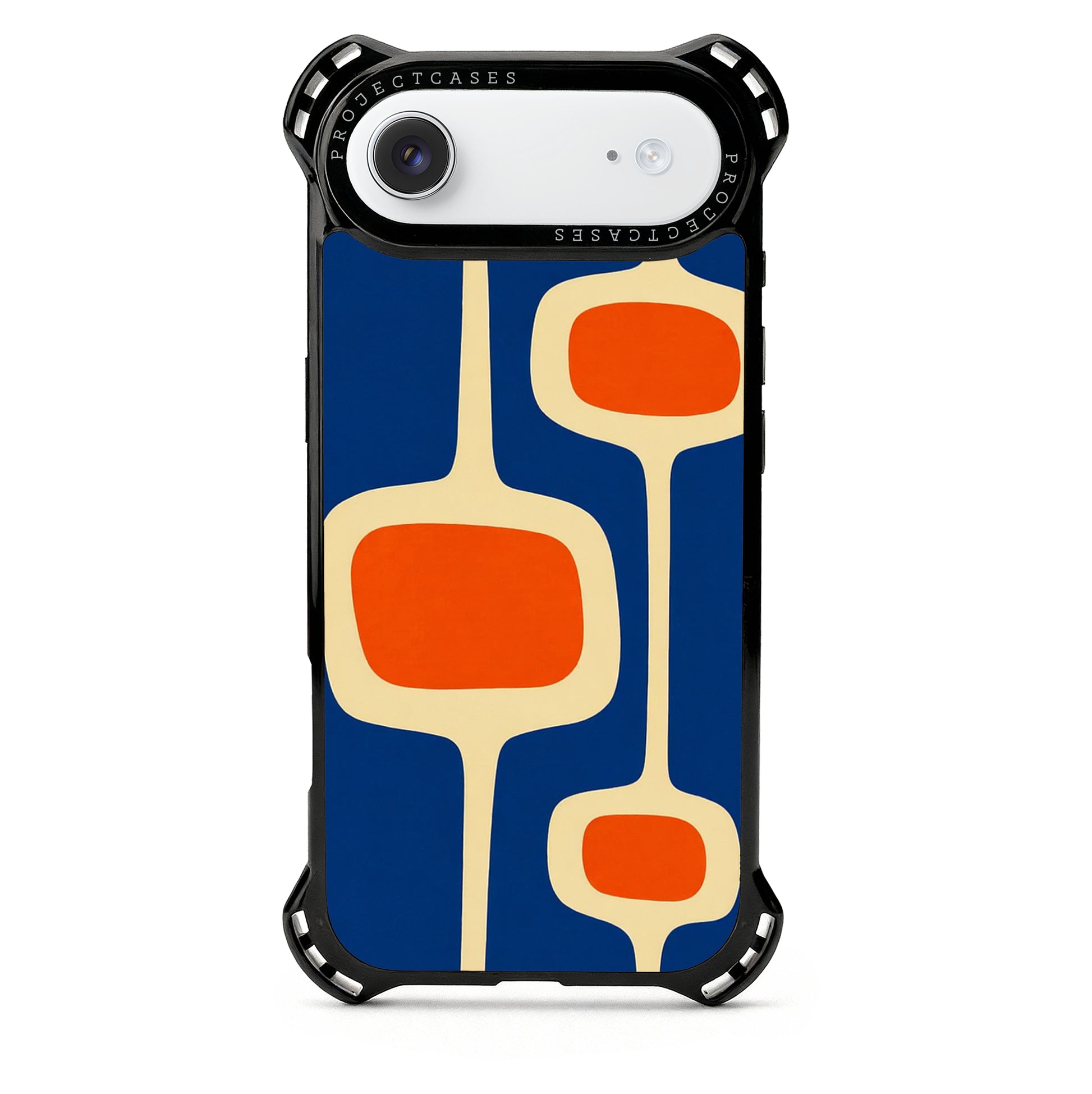 {model: iPhone 17 Air}{case: Bounce} 