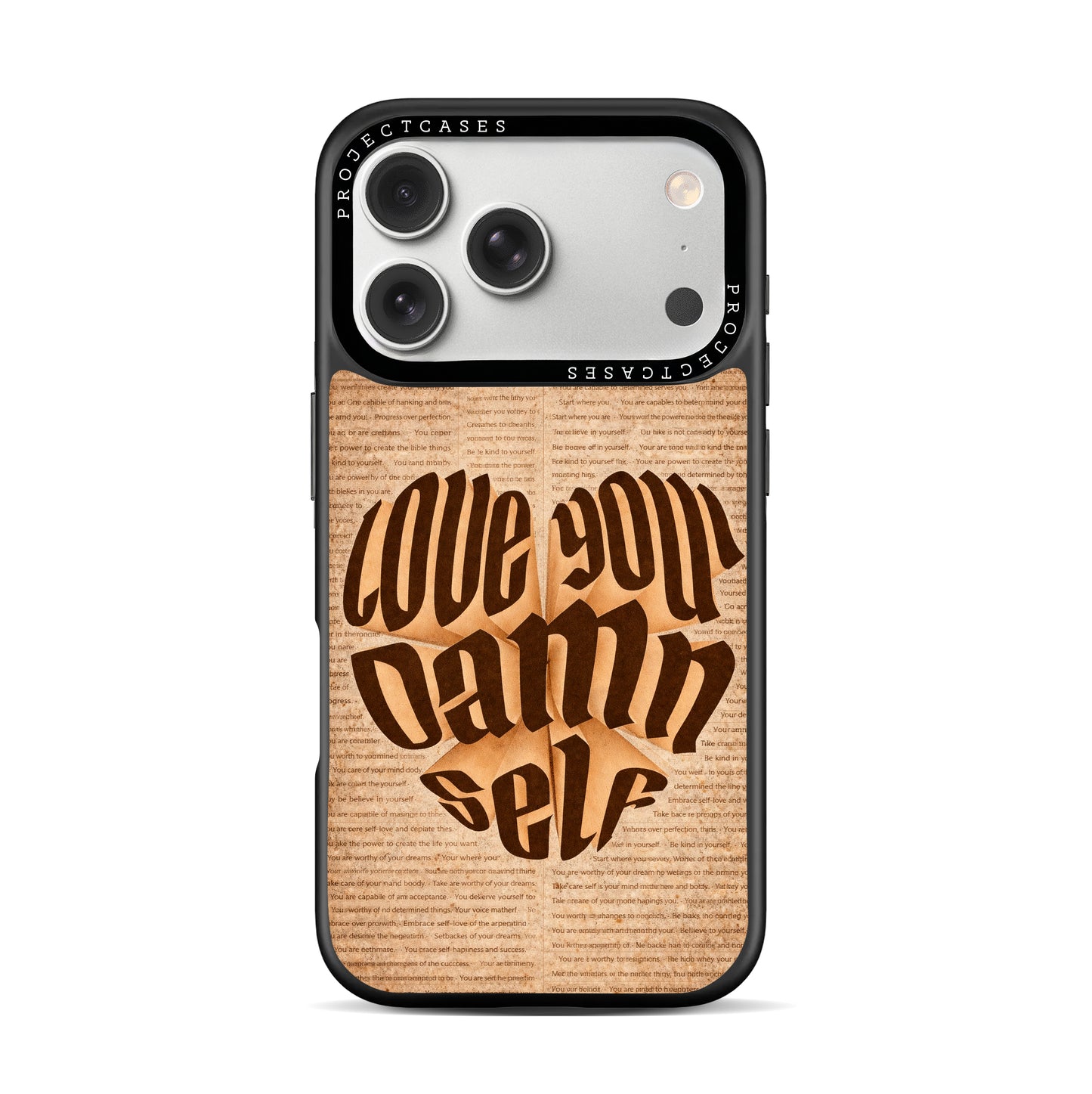 {model: iPhone 17 Pro, iPhone 17 Pro Max}{case: Impact}