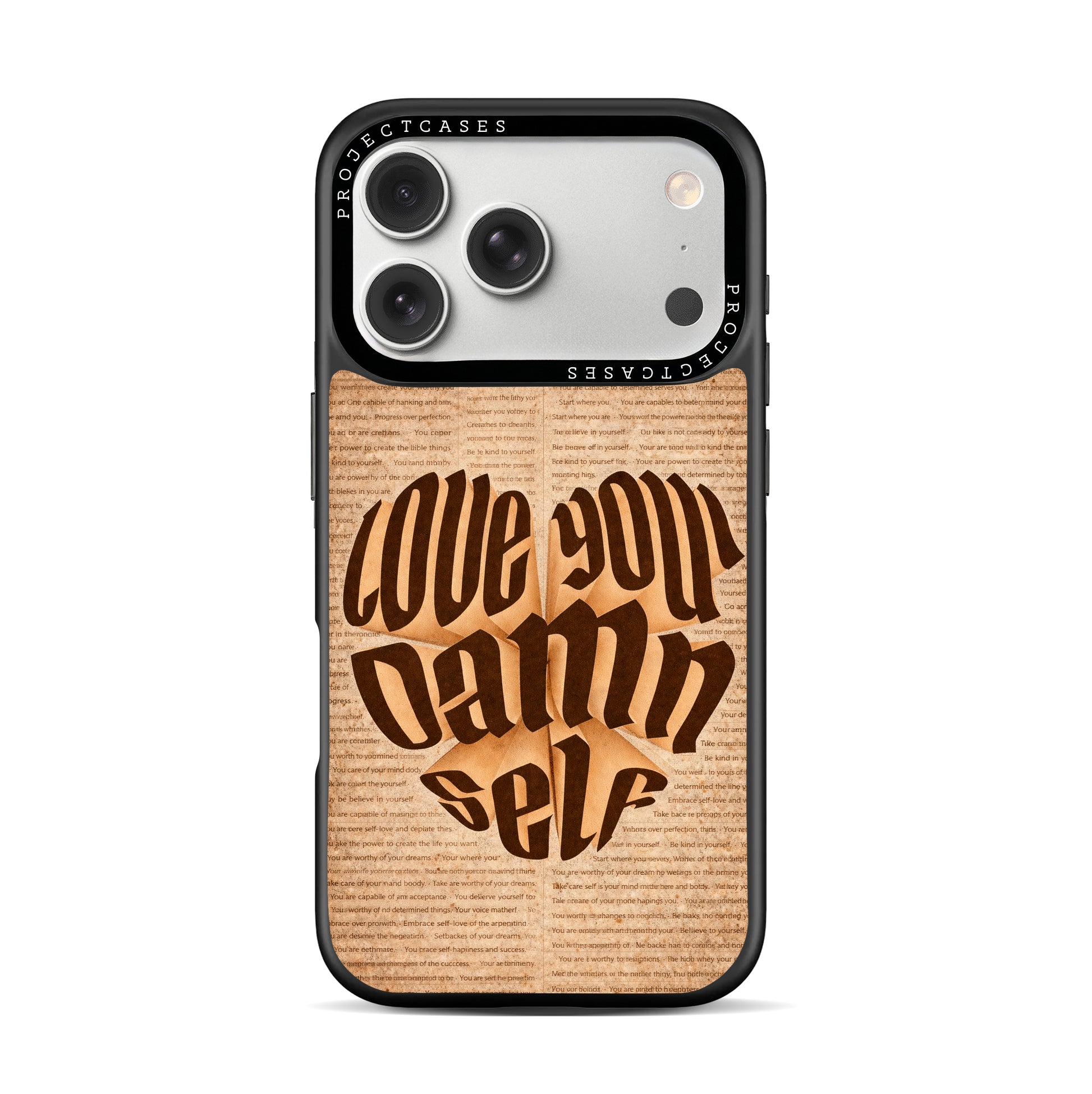 {model: iPhone 17 Pro, iPhone 17 Pro Max}{case: Impact}