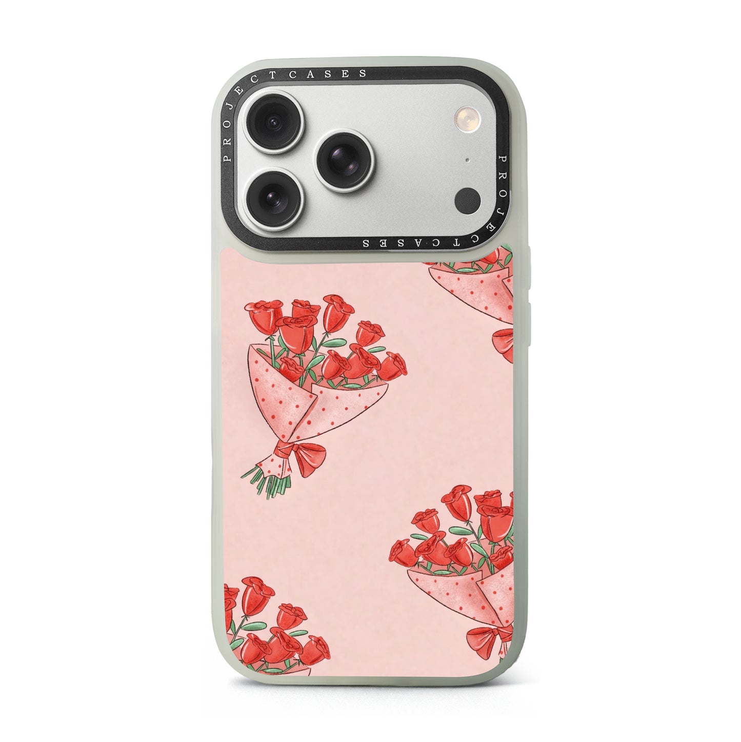 {model: iPhone 17 Pro, iPhone 17 Pro Max}{case: Matte Sides}