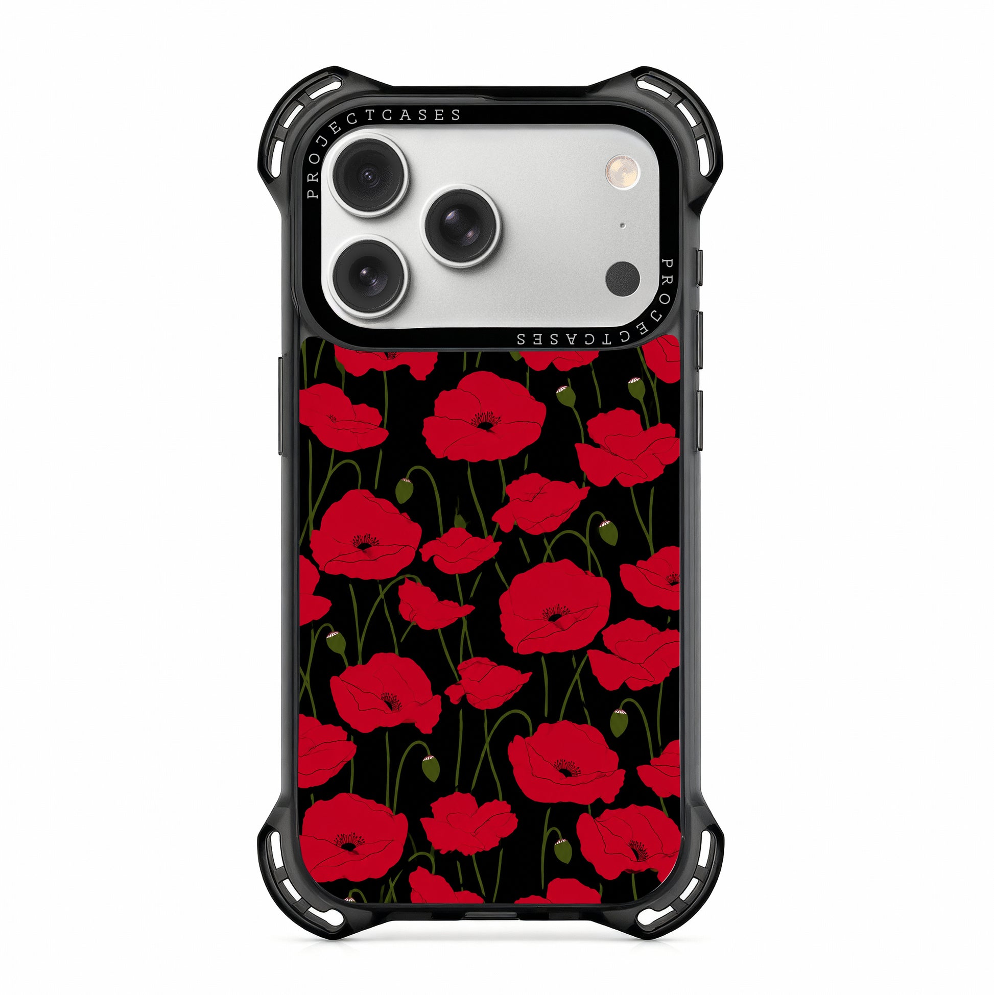 {model: iPhone 17 Pro, iPhone 17 Pro Max}{case: Bounce}