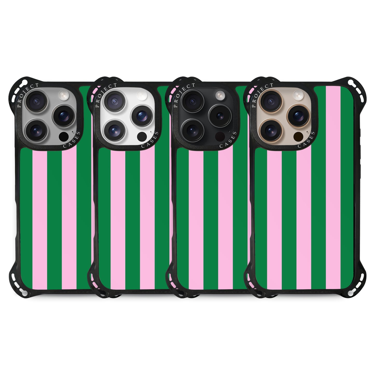 {model: iPhone 16 Pro, iPhone 16 Pro Max, iPhone 15 Pro, iPhone 15 Pro Max, iPhone 14 Pro, iPhone 14 Pro Max, iPhone 13 Pro, iPhone 13 Pro Max, iPhone 12 Pro, iPhone 12 Pro Max, iPhone 11 Pro, iPhone 11 Pro Max}{case: Bounce} 