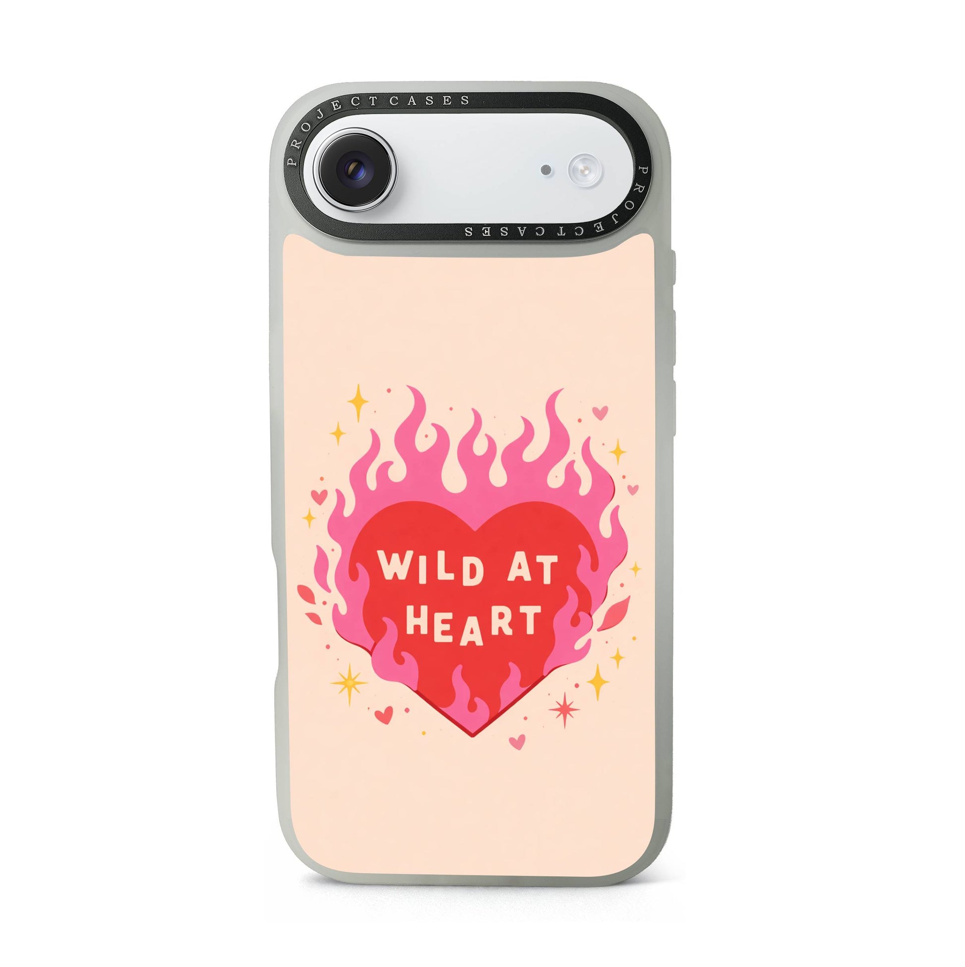 {model: iPhone 17 Air}{case: Matte Sides} 