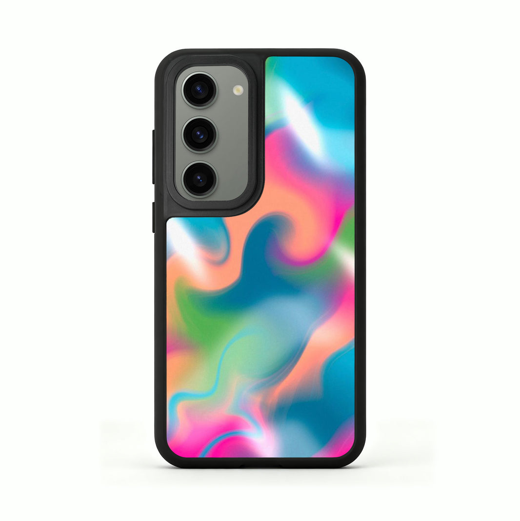 {model: Galaxy S25}{case: Impact}