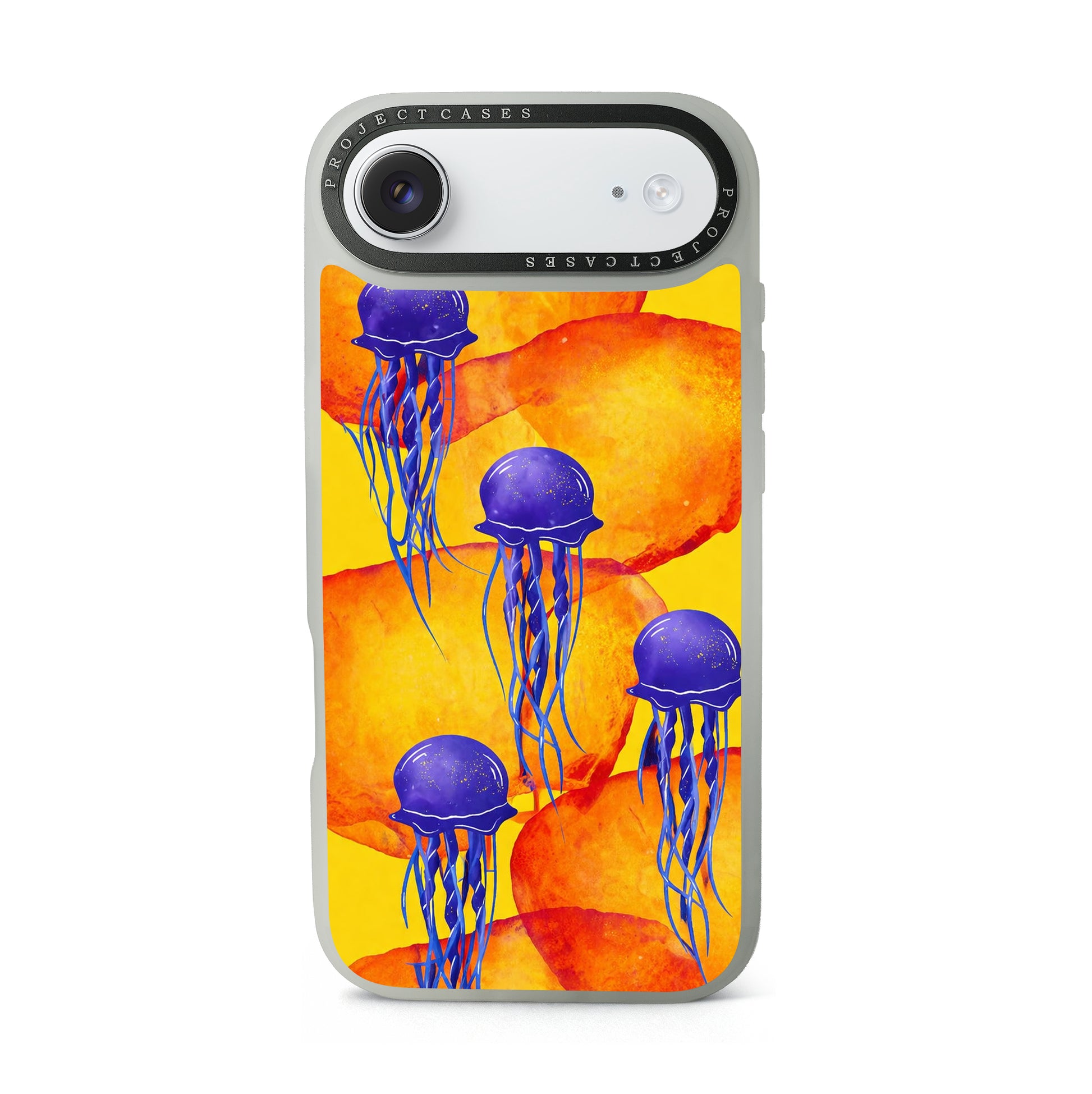 {model: iPhone 17 Air}{case: Matte Sides} 