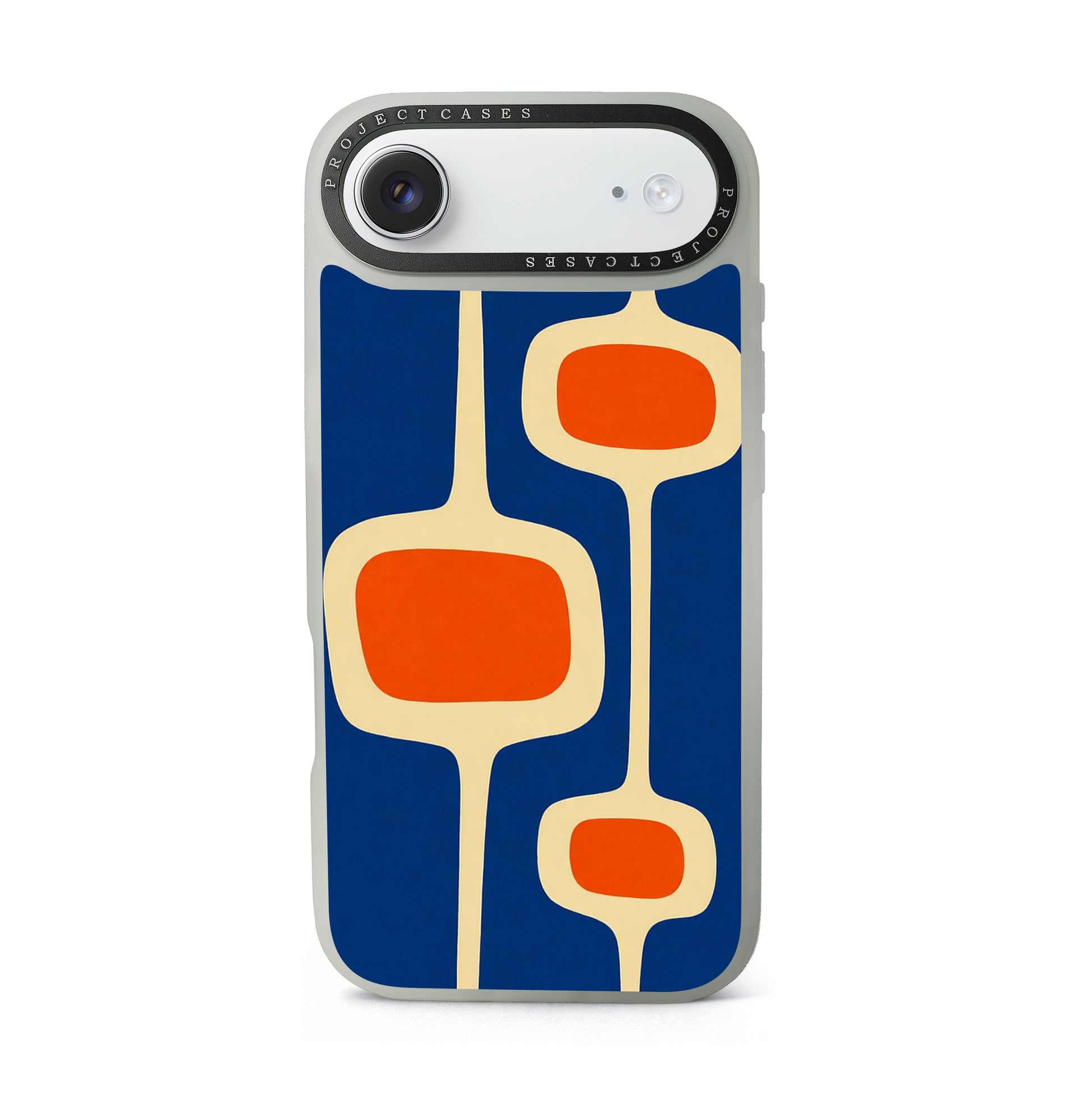 {model: iPhone 17 Air}{case: Matte Sides} 