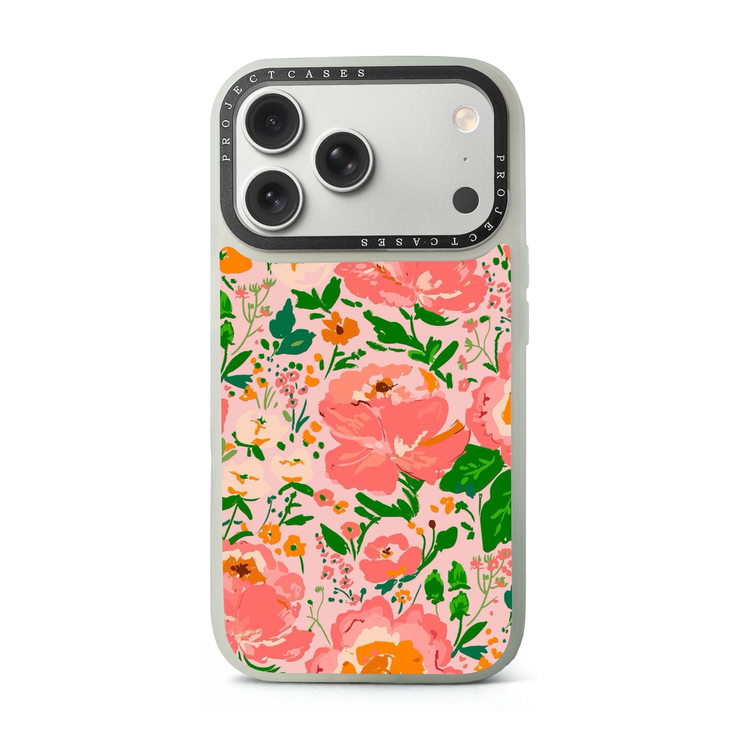 {model: iPhone 17 Pro, iPhone 17 Pro Max}{case: Matte Sides}