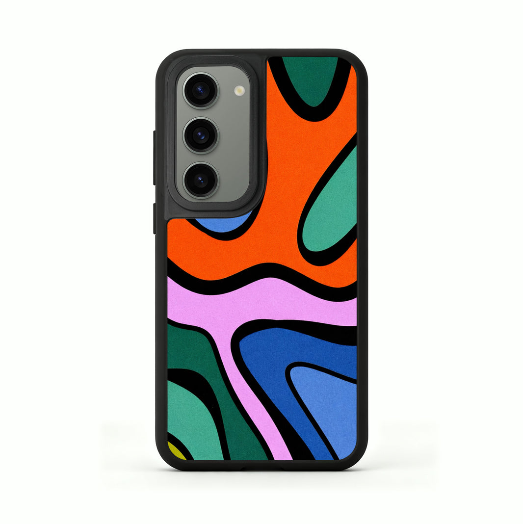 {model: Galaxy S25 Plus, Galaxy S24 Plus, Galaxy S23 Plus, Galaxy S25, Galaxy S22 Plus}{case: Impact} 