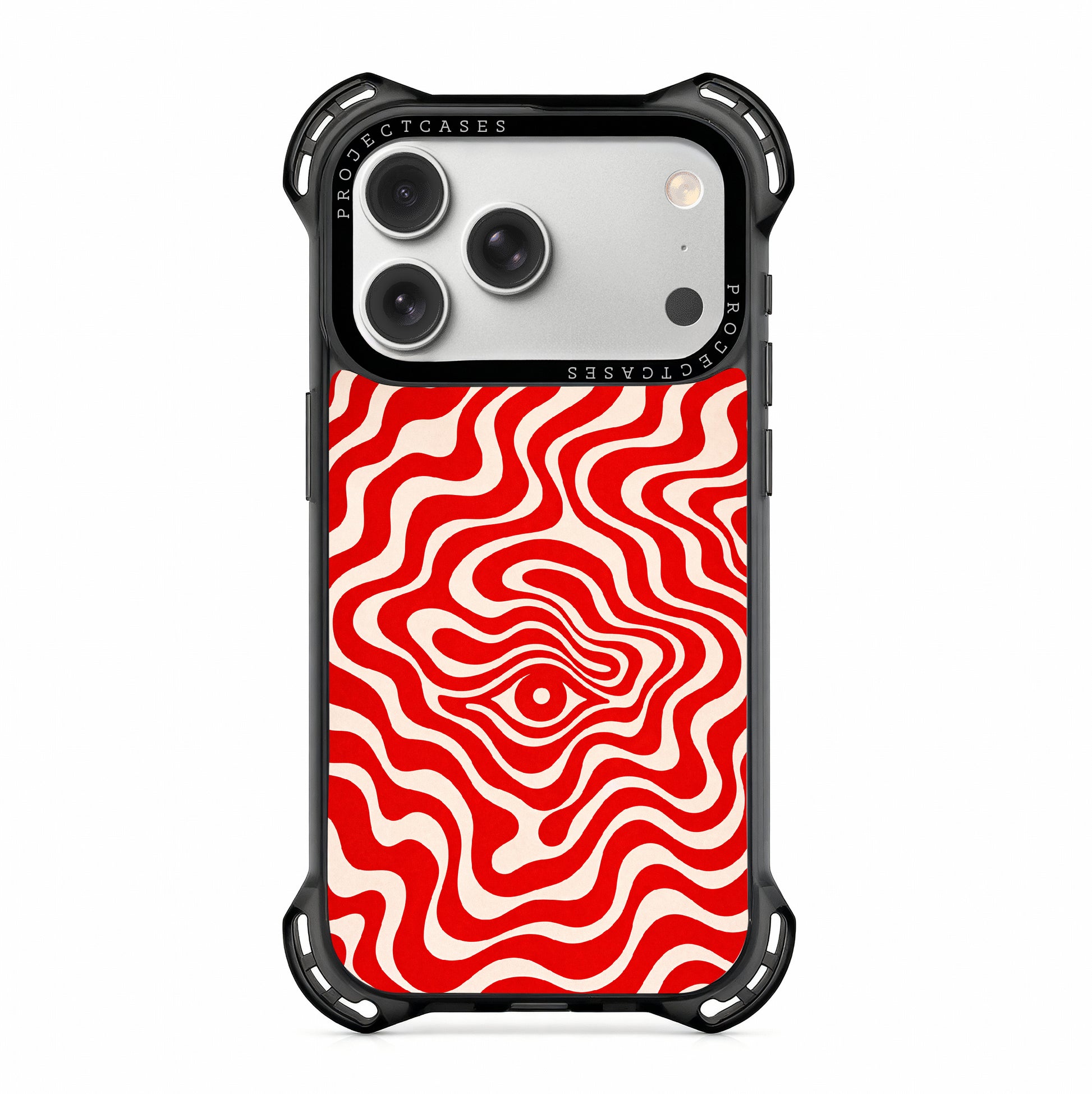 {model: iPhone 17 Pro, iPhone 17 Pro Max}{case: Bounce}