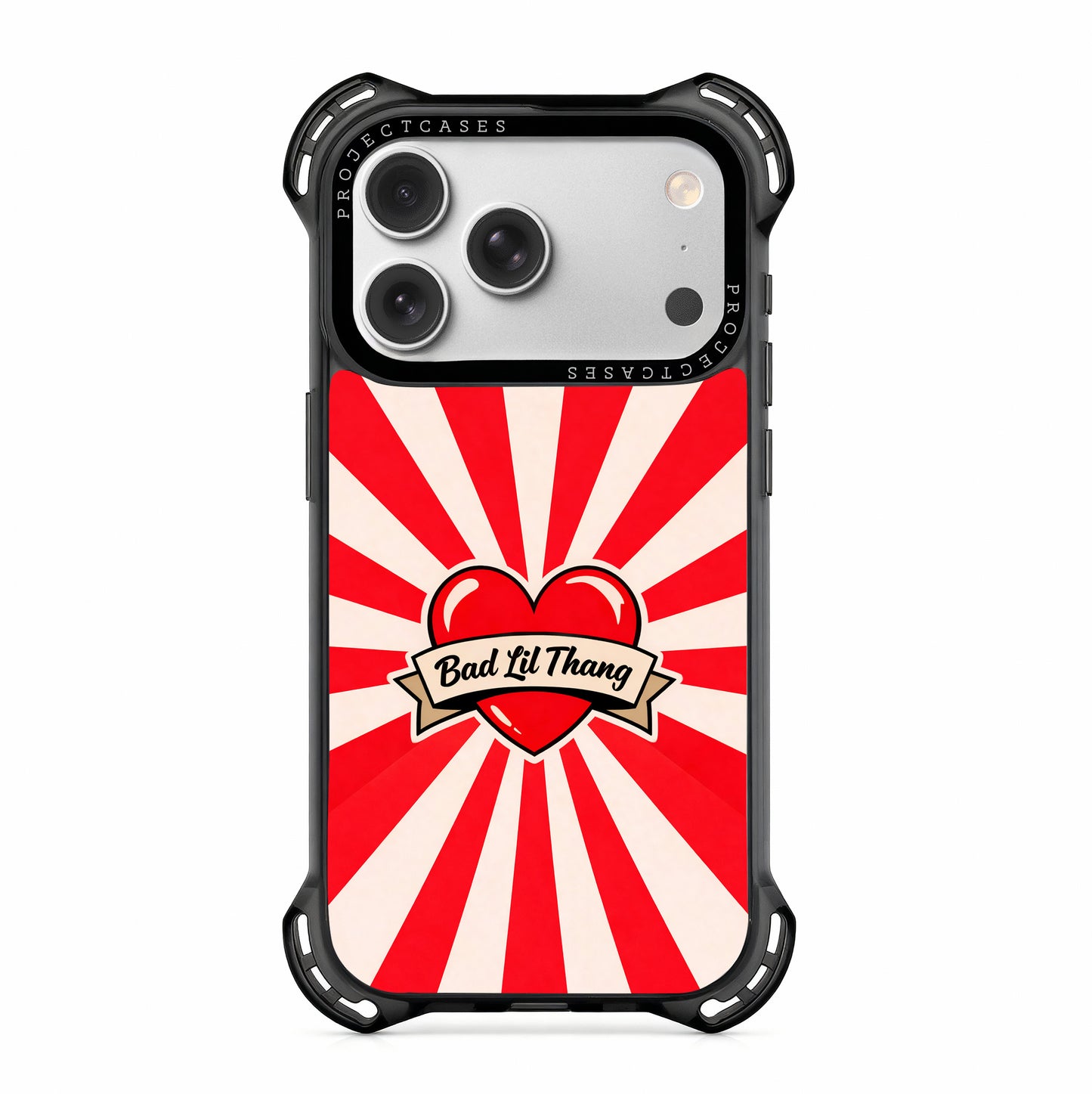 {model: iPhone 17 Pro, iPhone 17 Pro Max}{case: Bounce}