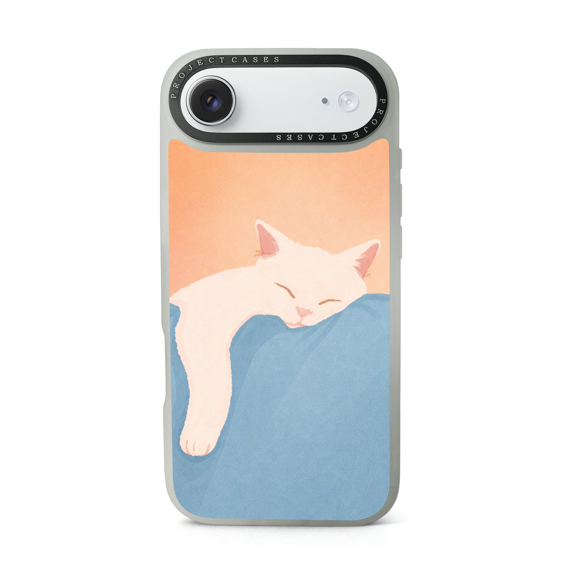 {model: iPhone 17 Air}{case: Matte Sides} 