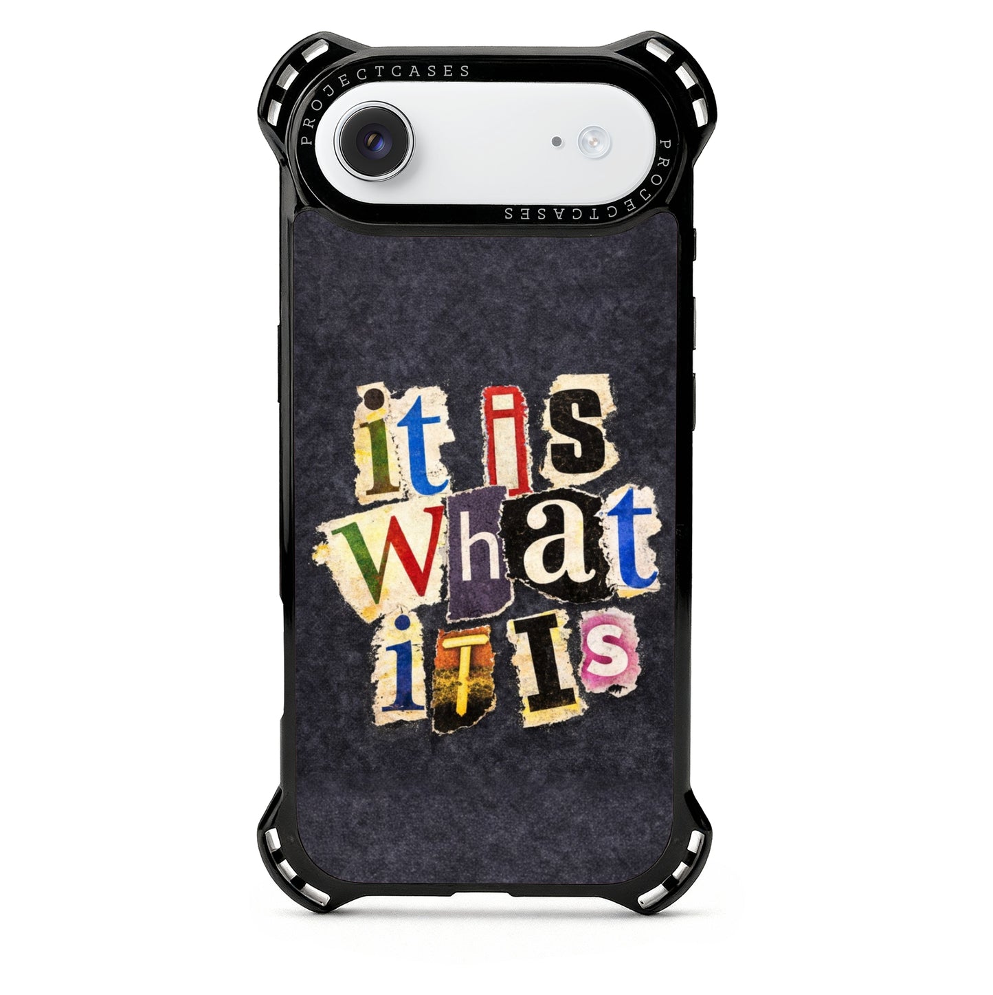model: iPhone 17 Air}{case: Bounce} 