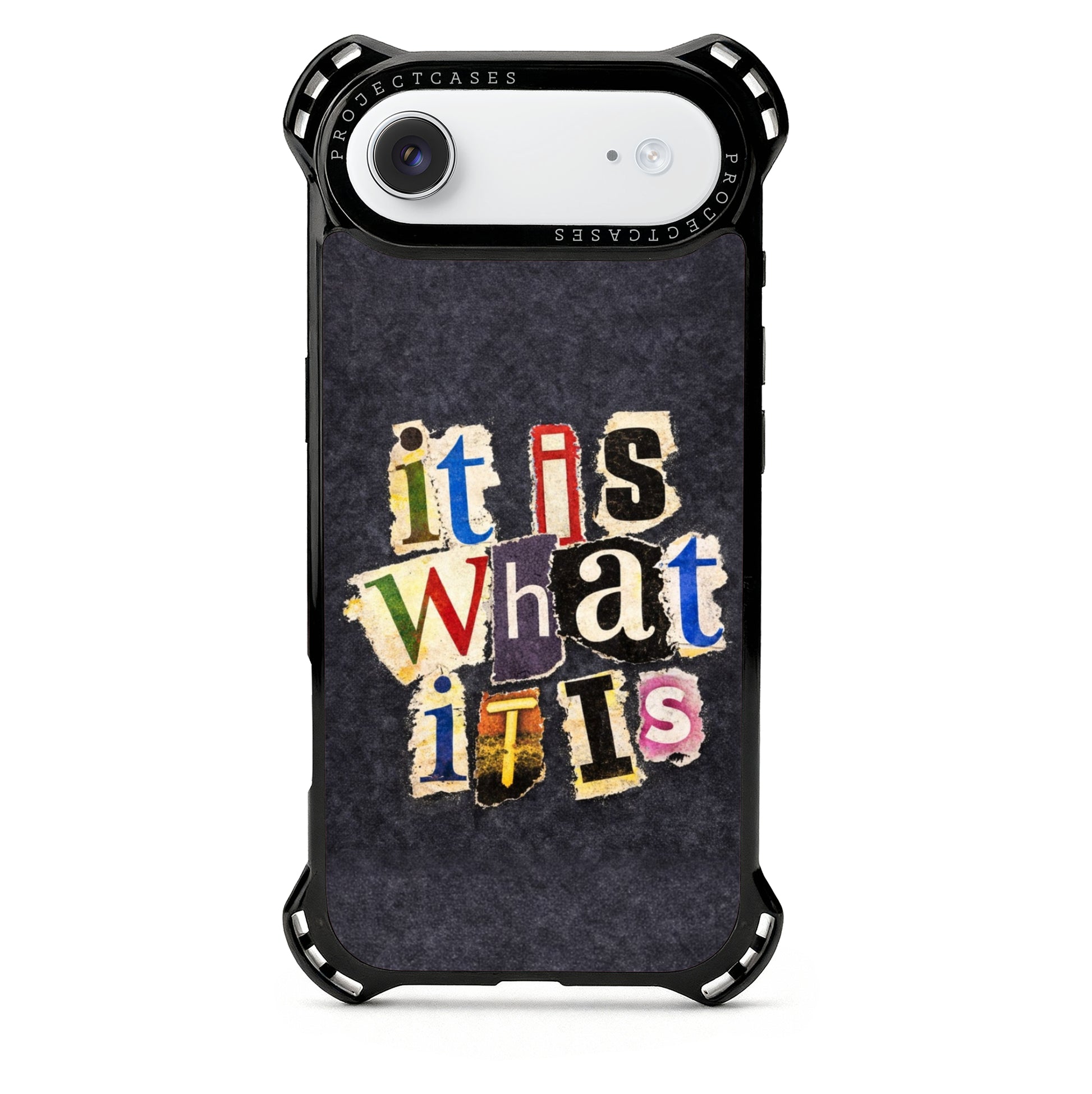 model: iPhone 17 Air}{case: Bounce} 