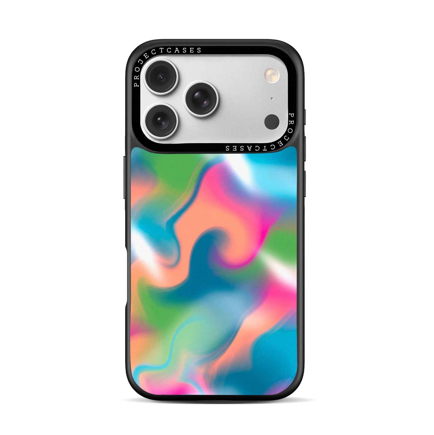 {model: iPhone 17 Pro, iPhone 17 Pro Max}{case: Impact}