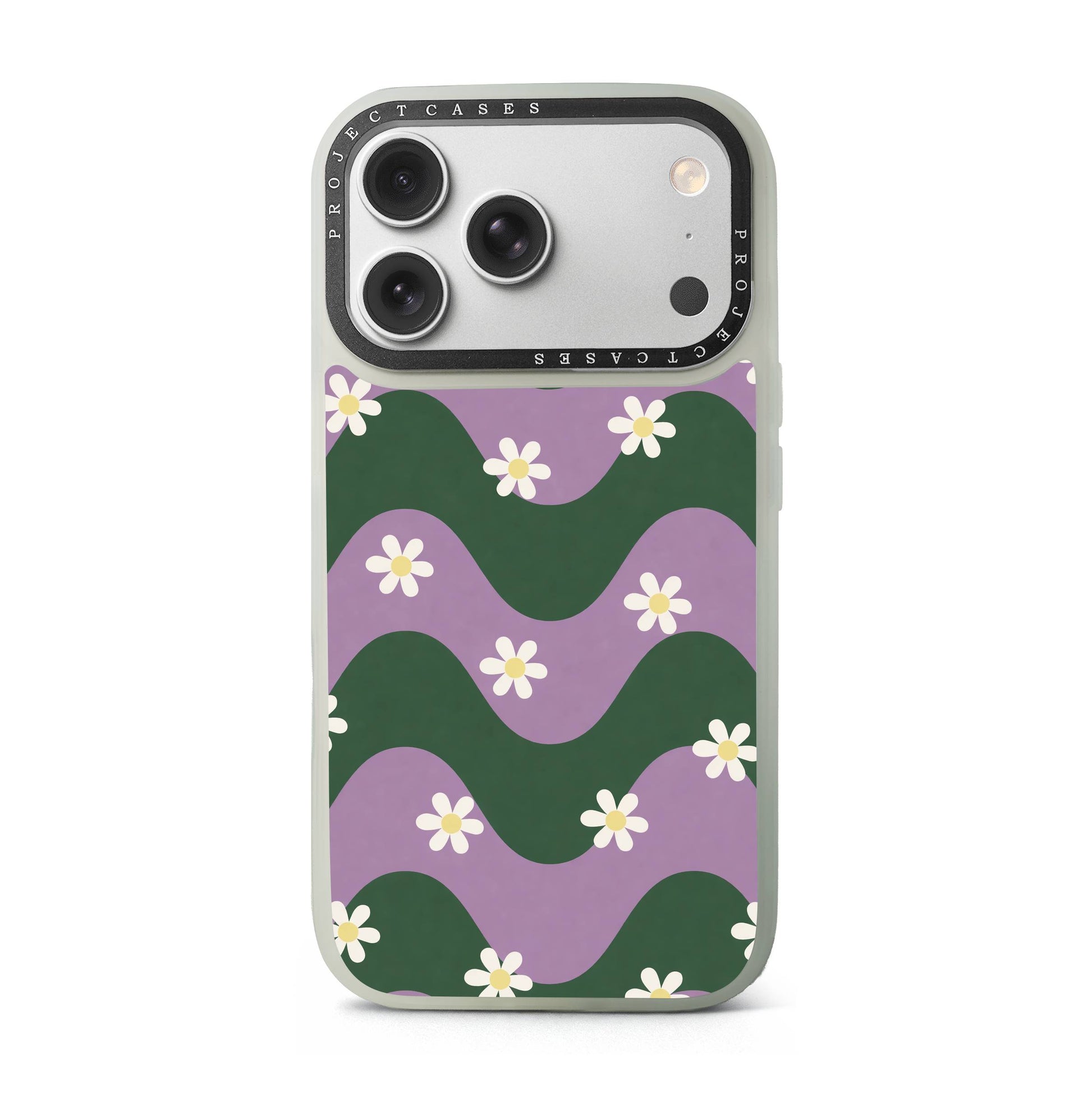 {model: iPhone 17 Pro, iPhone 17 Pro Max}{case: Matte Sides}