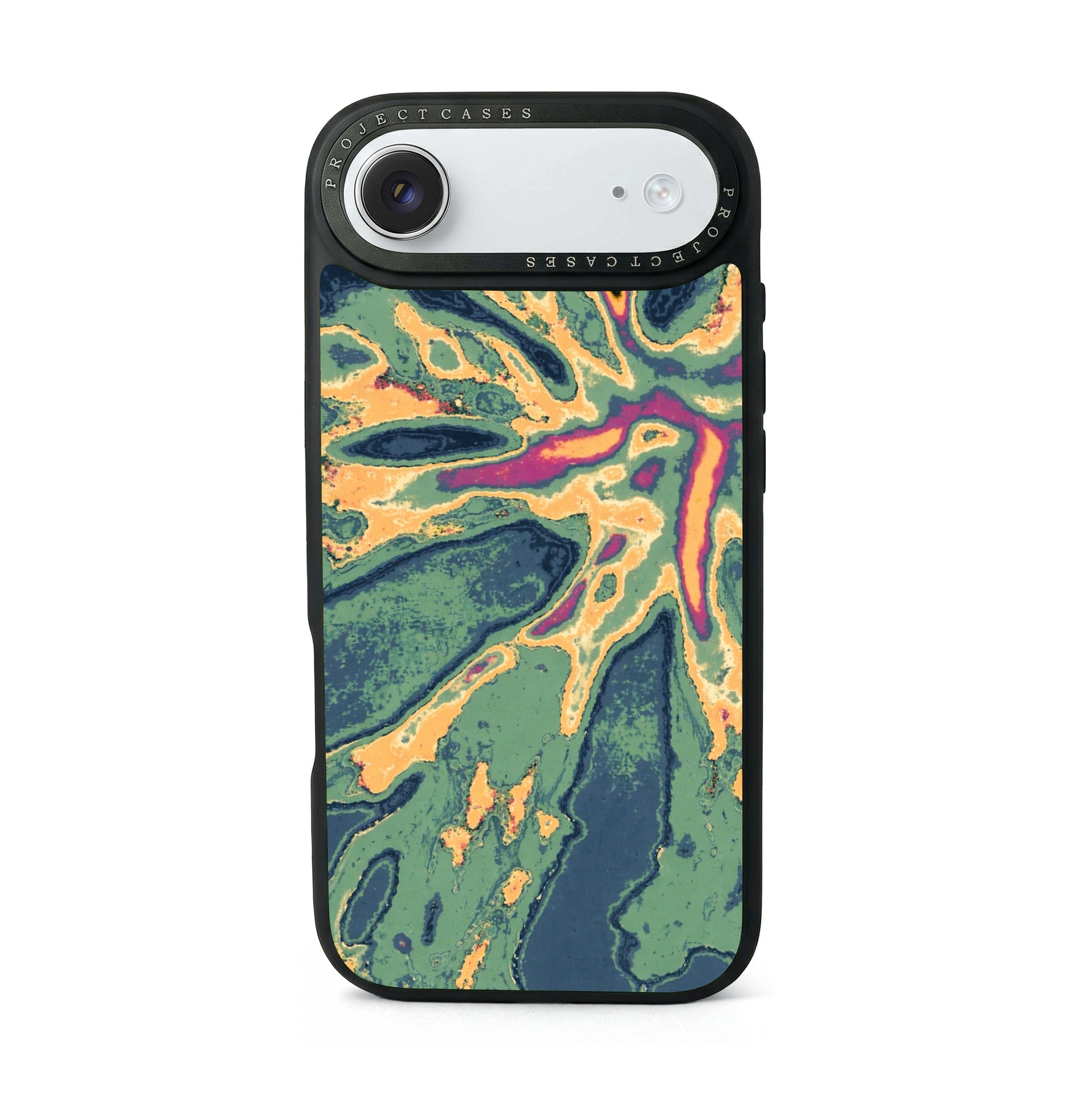 {model: iPhone 17 Air}{case: Impact} 