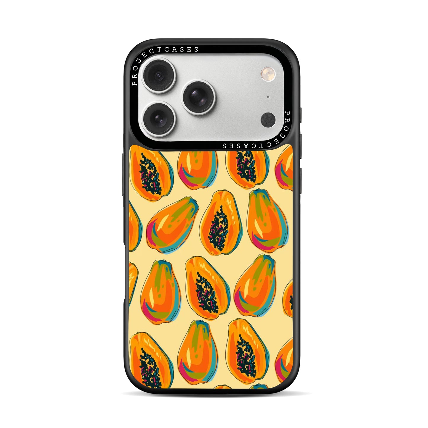 Papaya Pop