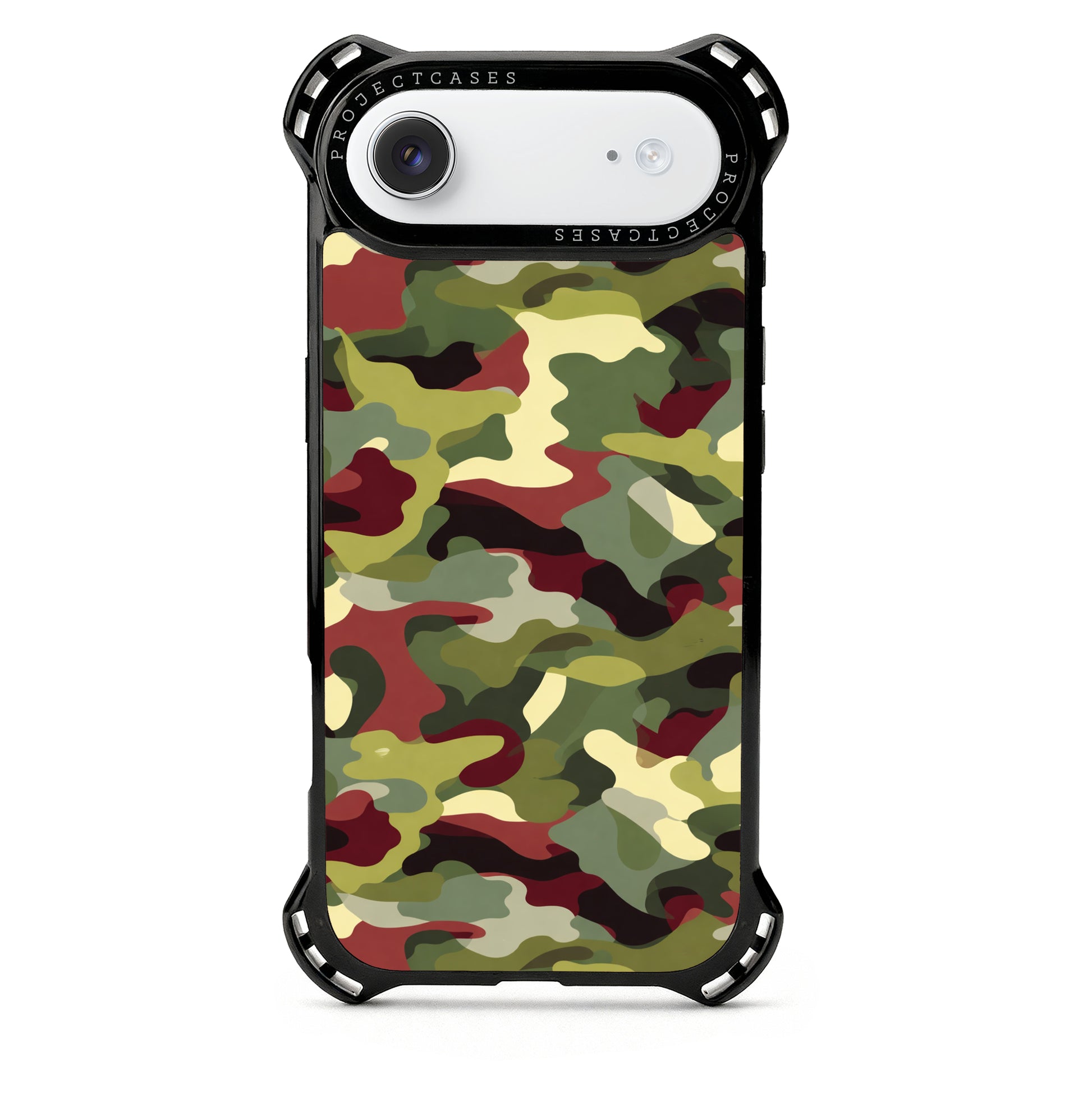 {model: iPhone 17 Air}{case: Bounce} 