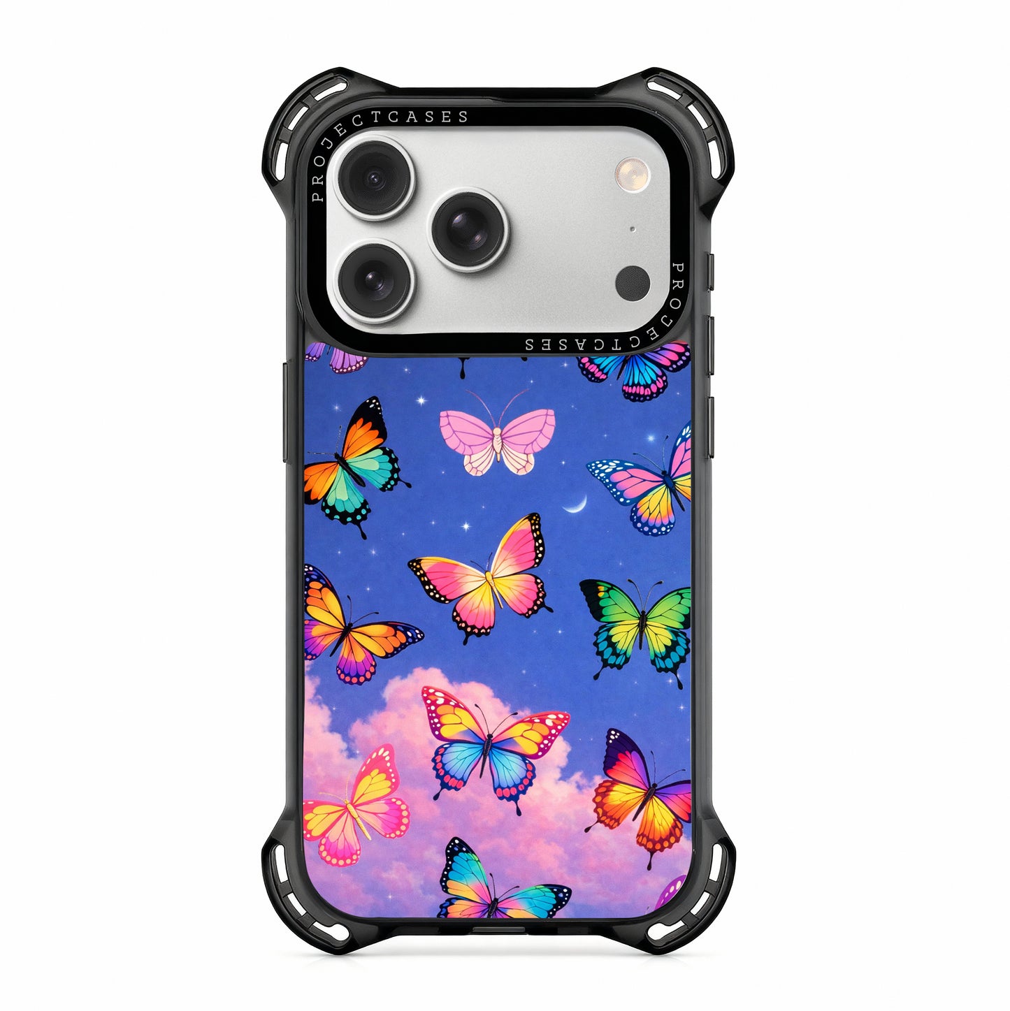 {model: iPhone 17 Pro, iPhone 17 Pro Max}{case: Bounce}