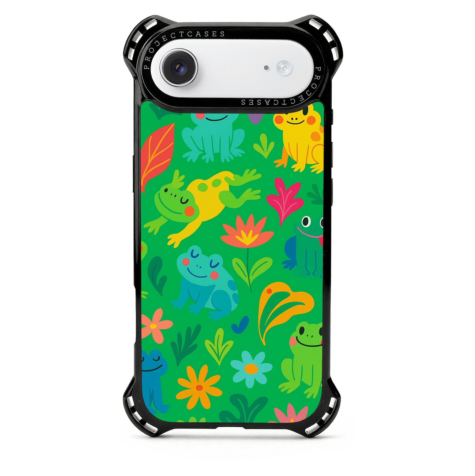 {model: iPhone 17 Air}{case: Bounce}