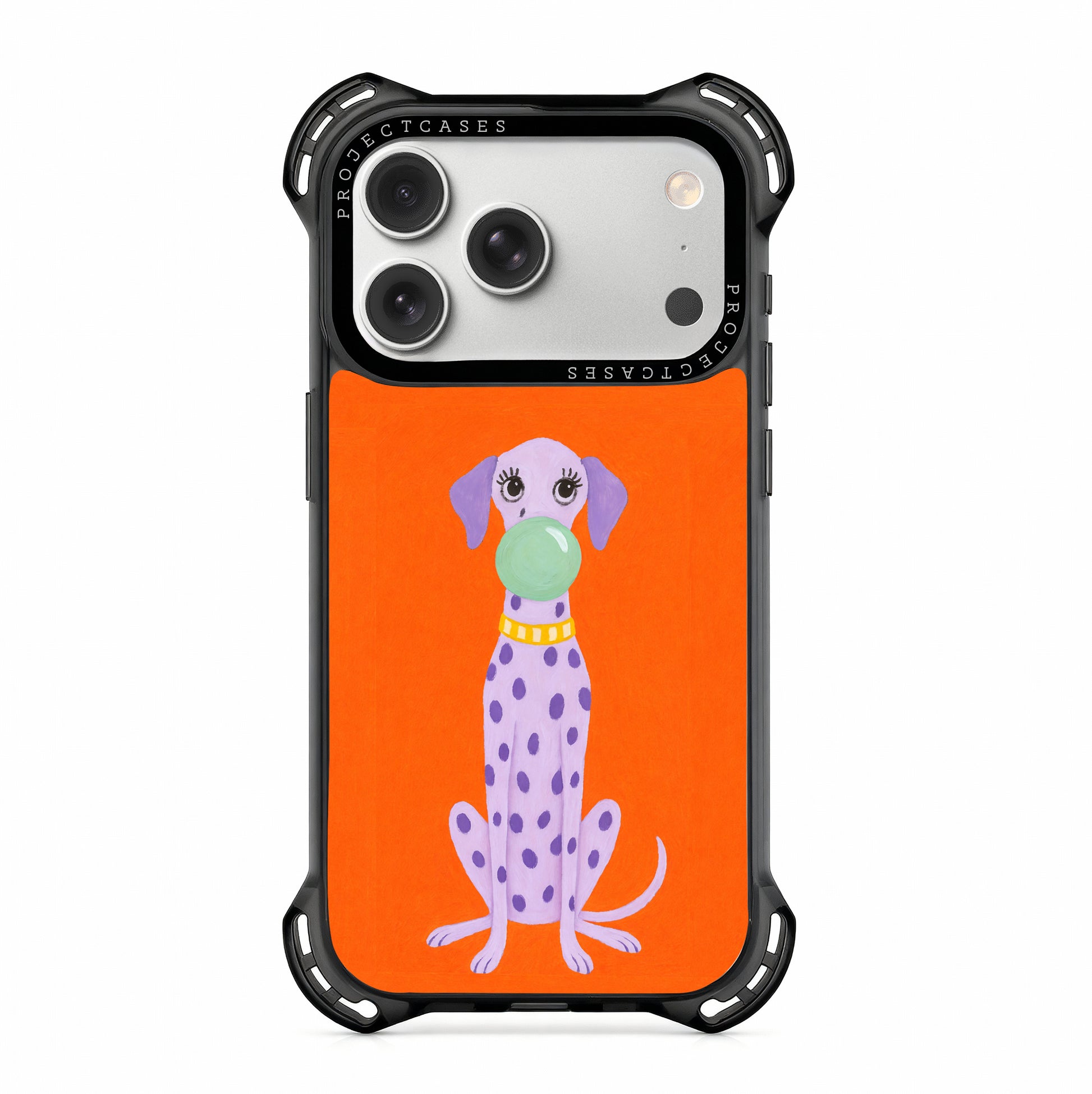 {model: iPhone 17 Pro, iPhone 17 Pro Max}{case: Bounce}
