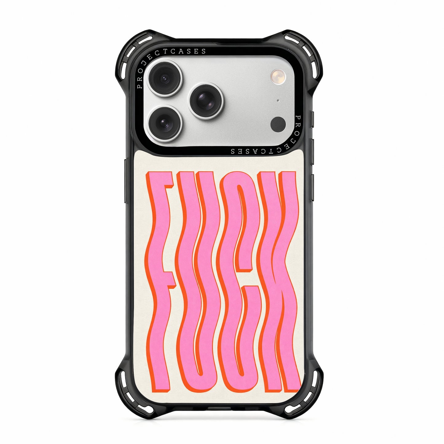 {model: iPhone 17 Pro, iPhone 17 Pro Max}{case: Bounce}