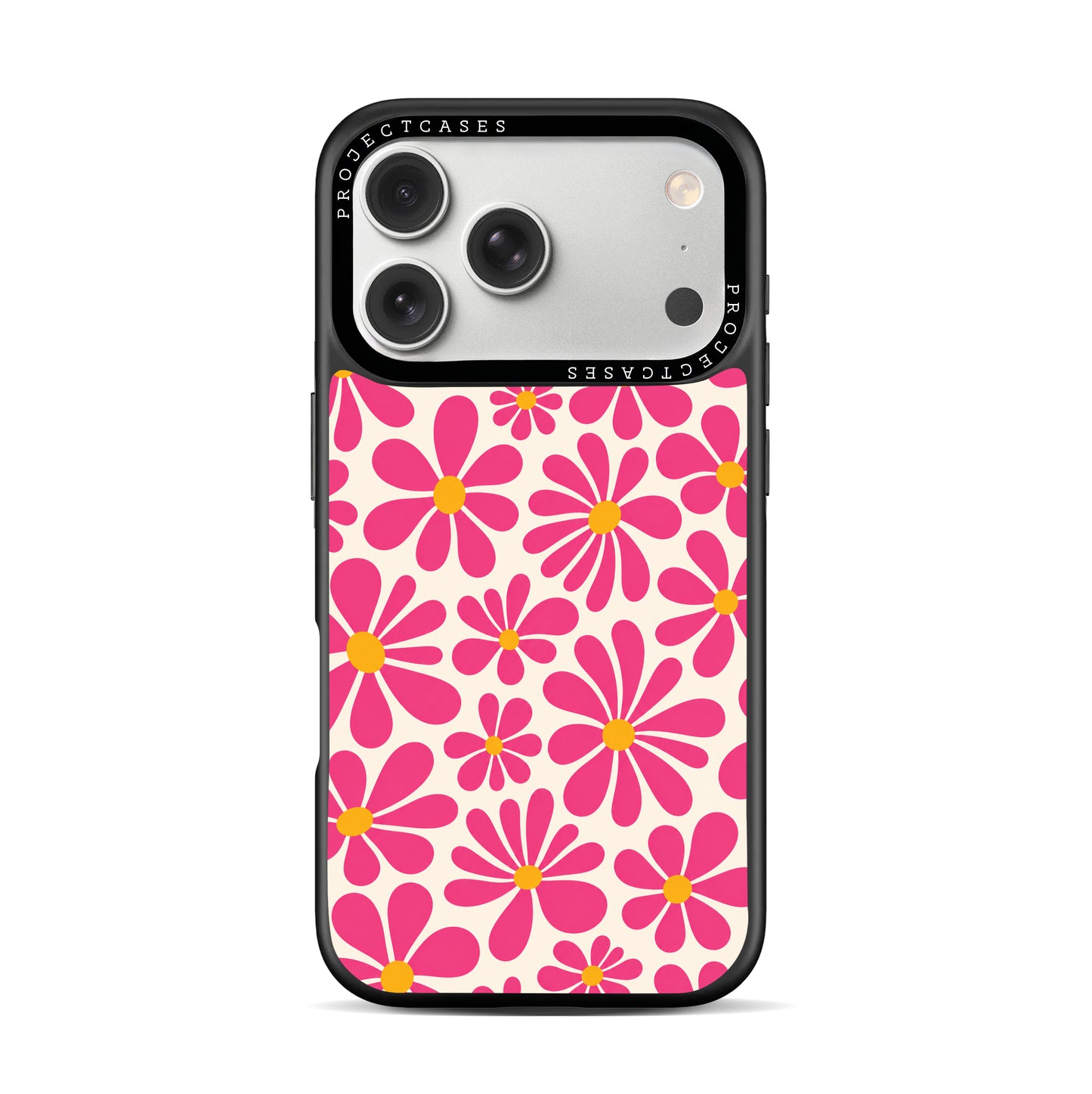 {model: iPhone 17 Pro, iPhone 17 Pro Max}{case: Impact}