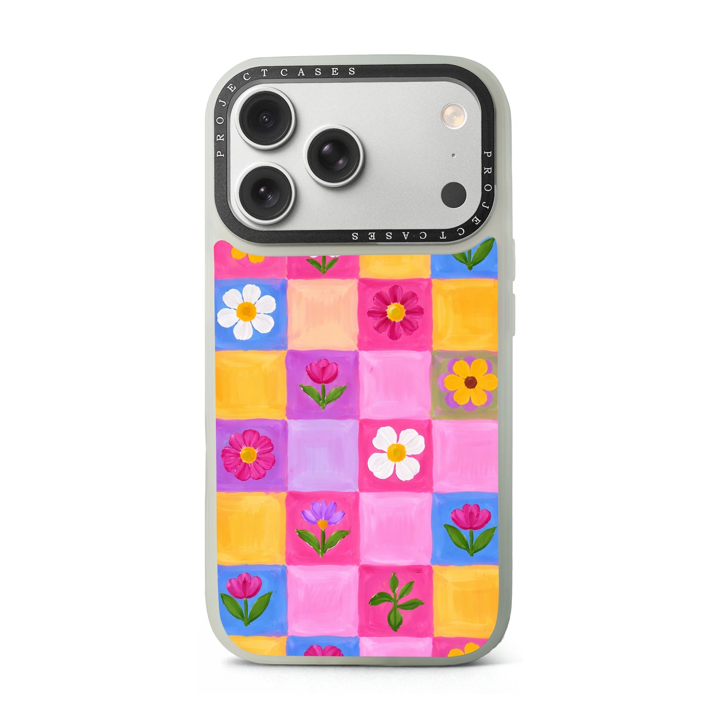 {model: iPhone 17 Pro, iPhone 17 Pro Max}{case: Matte Sides}