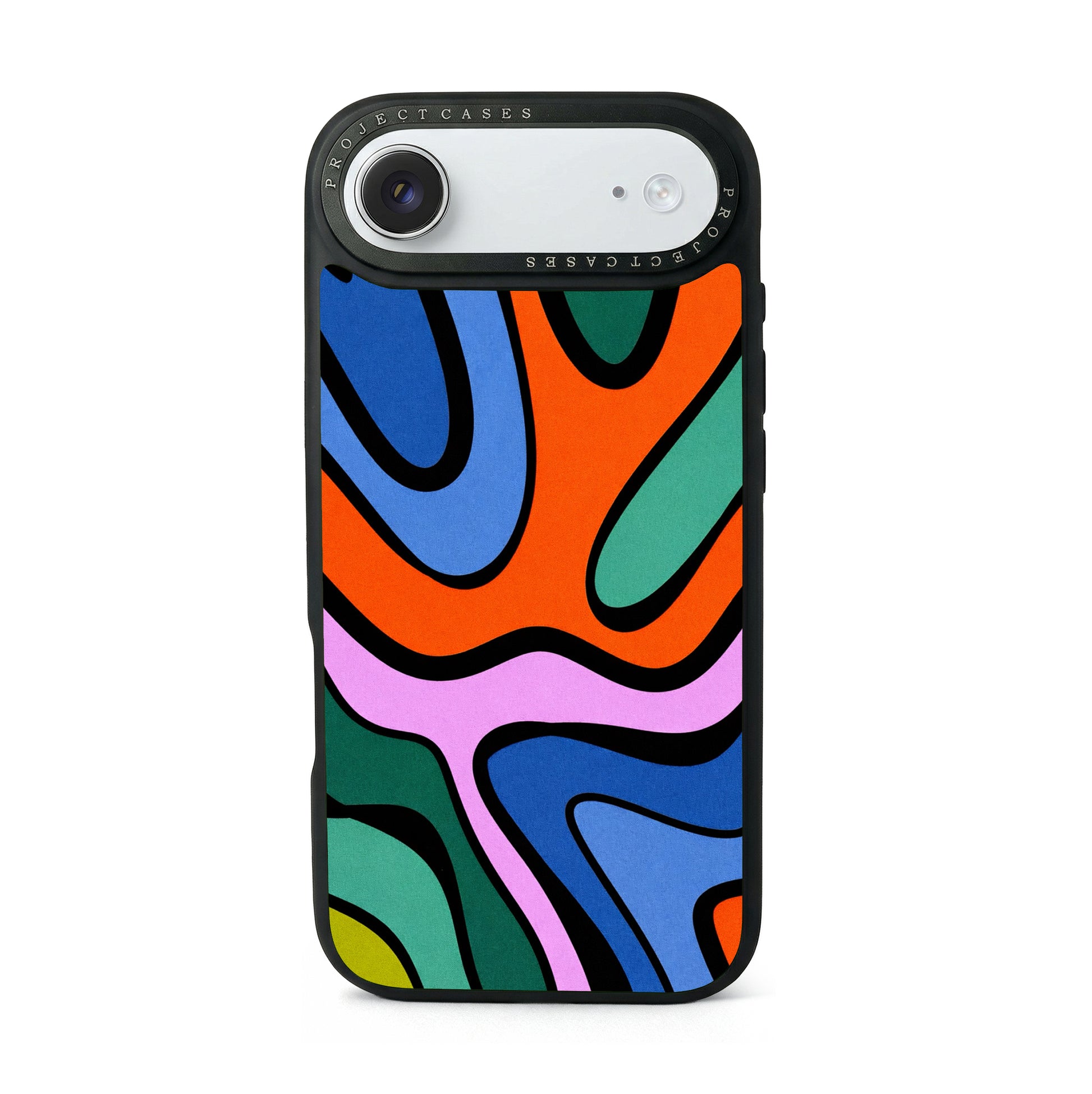 {model: iPhone 17 Air}{case: Impact} 