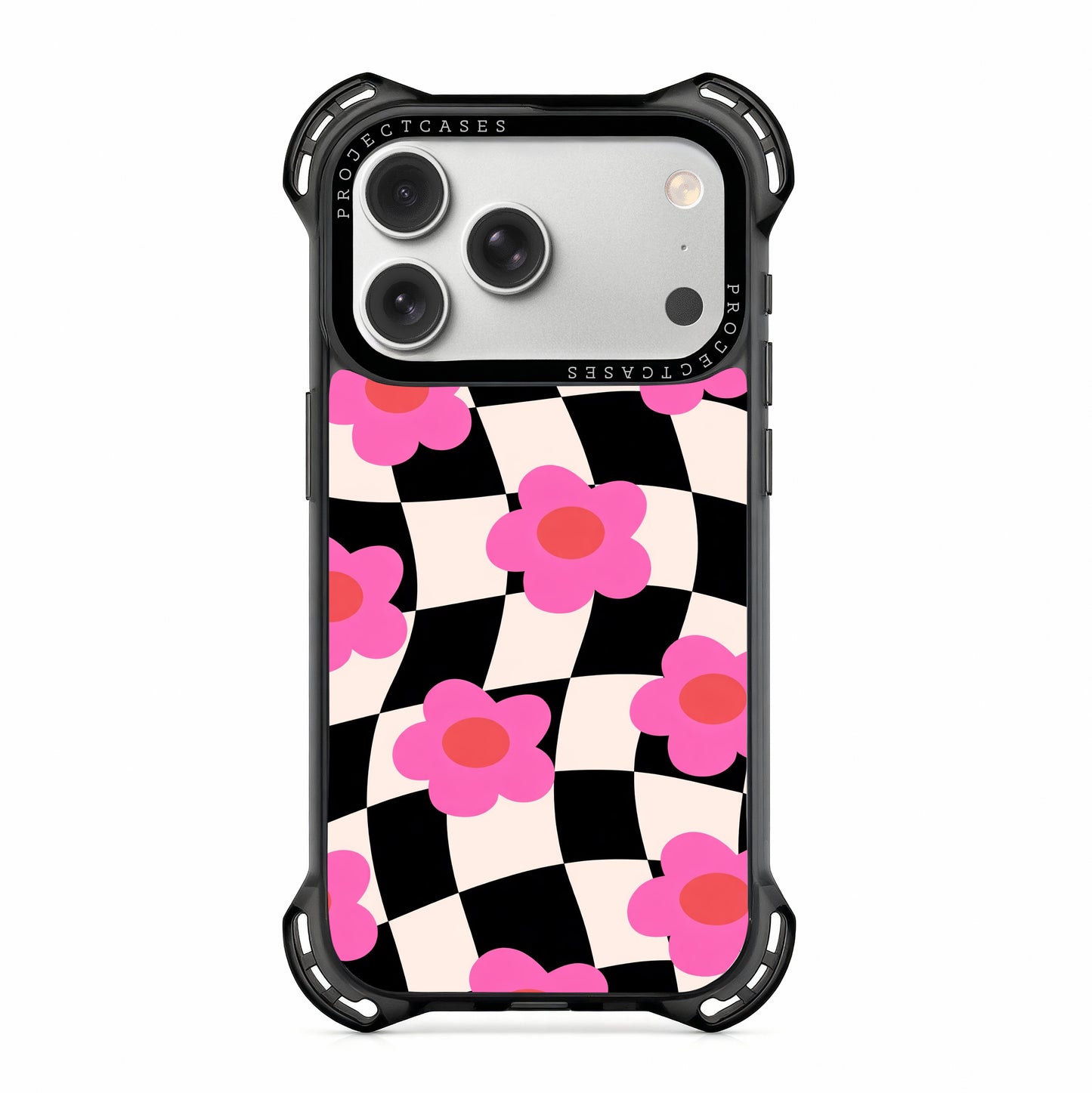 {model: iPhone 17 Pro, iPhone 17 Pro Max}{case: Bounce}