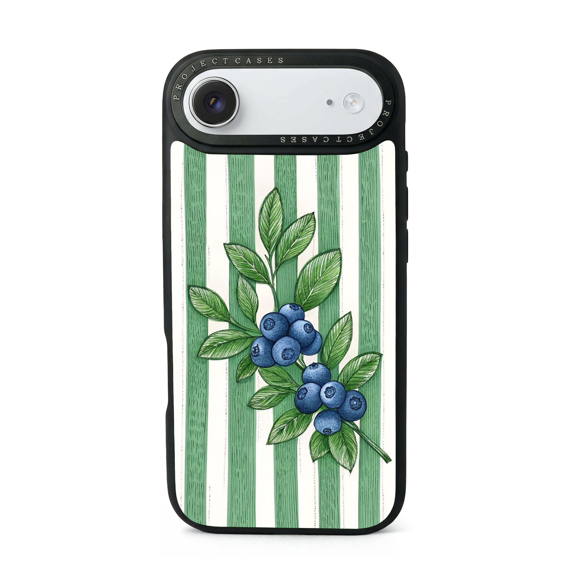 {model: iPhone 17 Air}{case: Impact} 