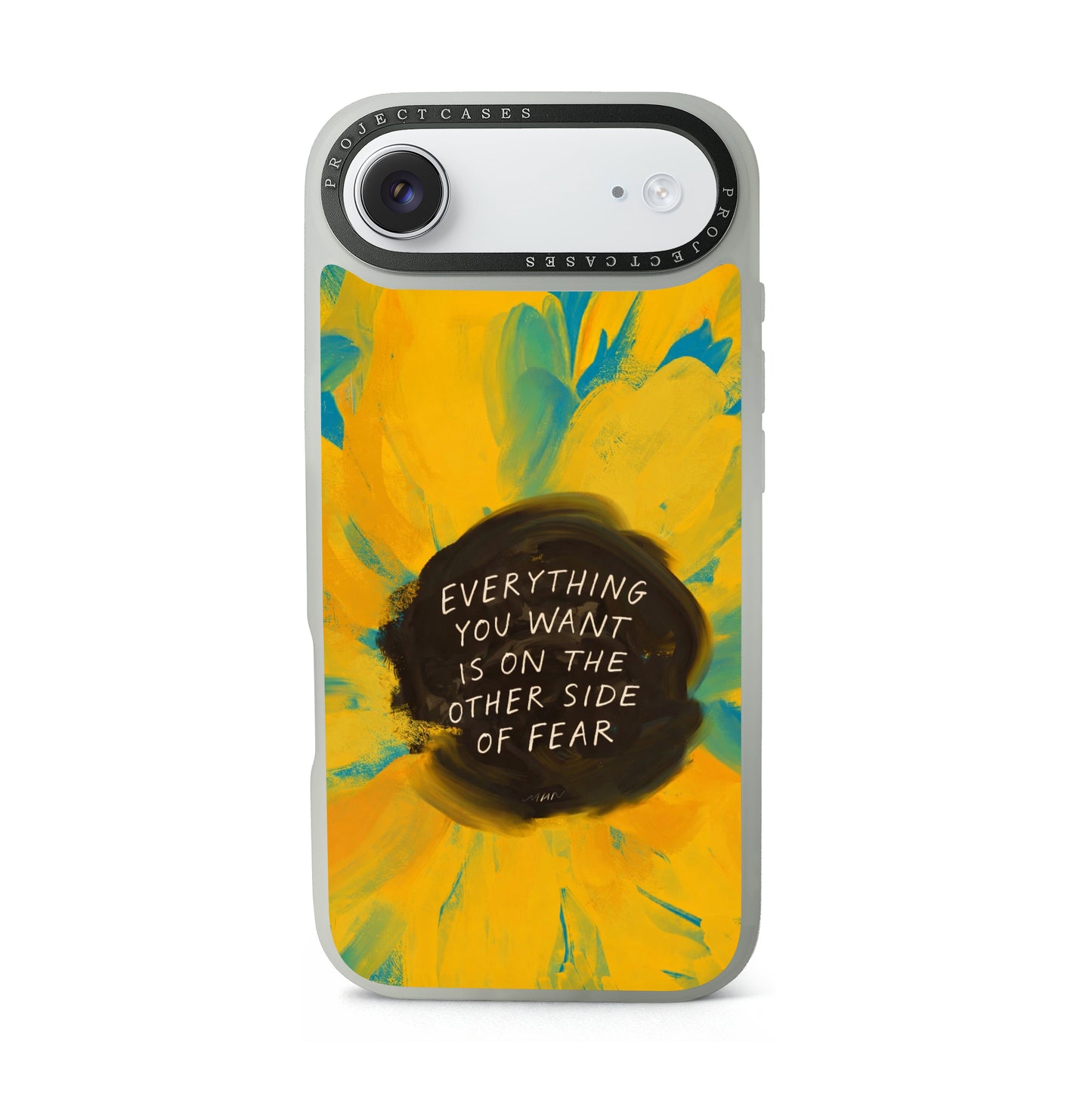 {model: iPhone 17 Air}{case: Matte Sides} 