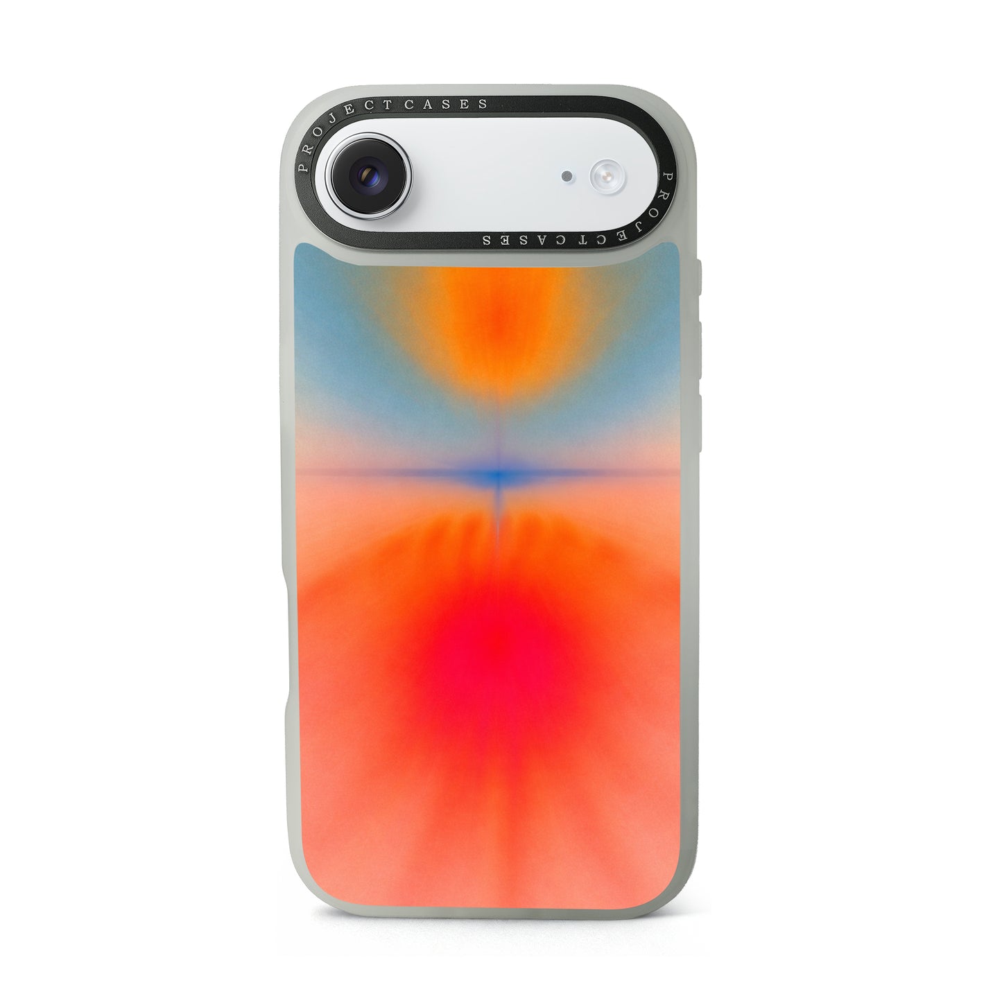 {model: iPhone 17 Air}{case: Matte Sides} 
