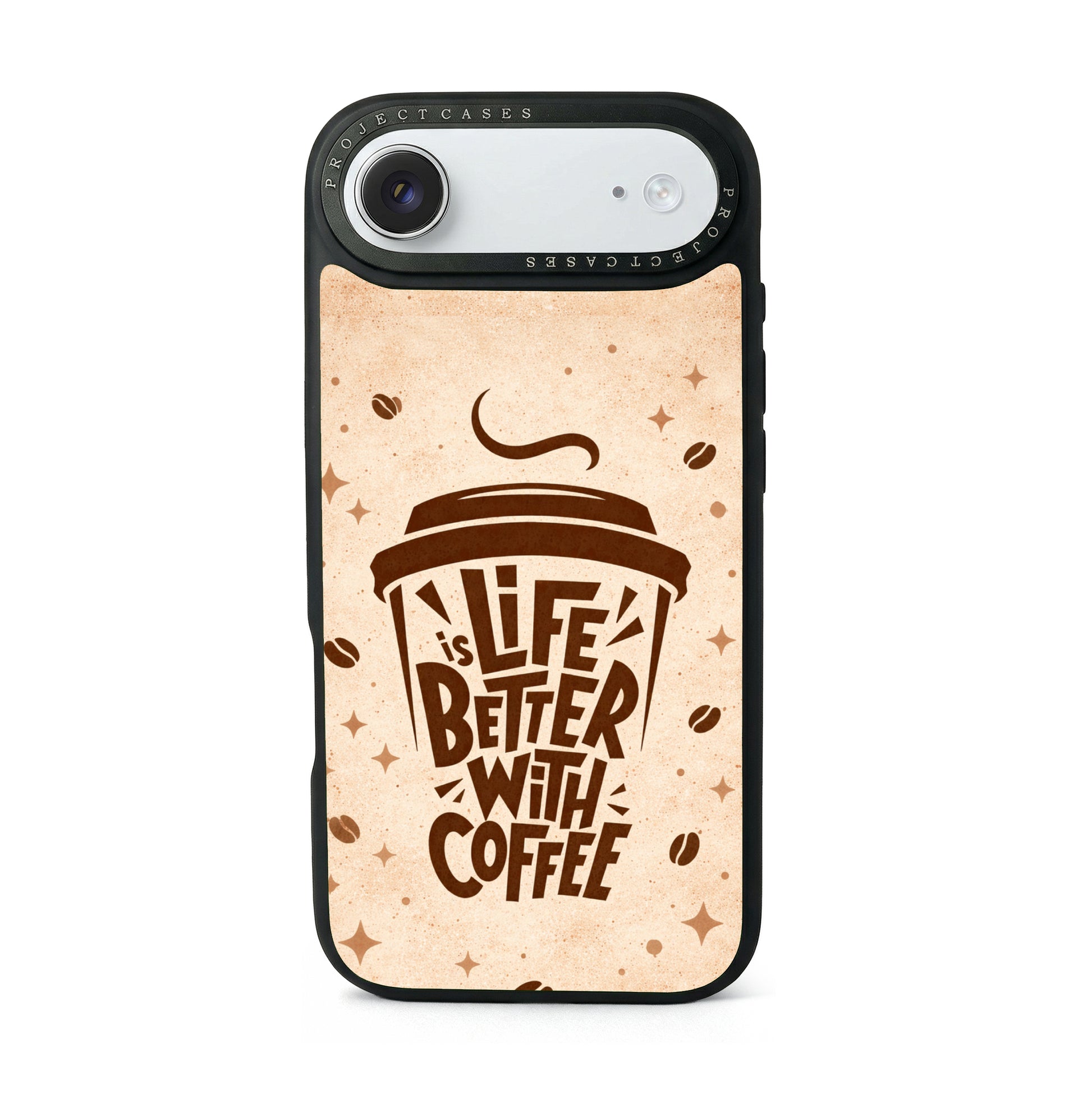 {model: iPhone 17 Air}{case: Impact} 