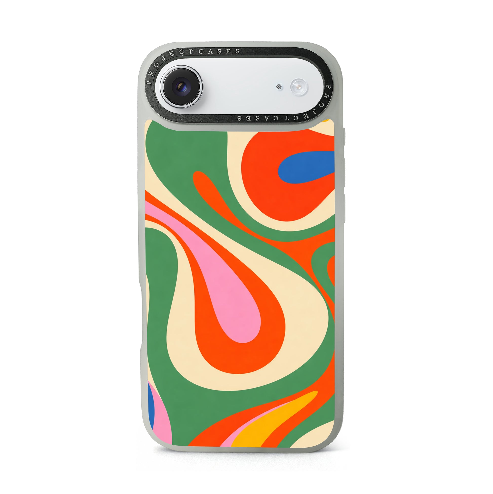 {model: iPhone 17 Air}{case: Matte Sides} 