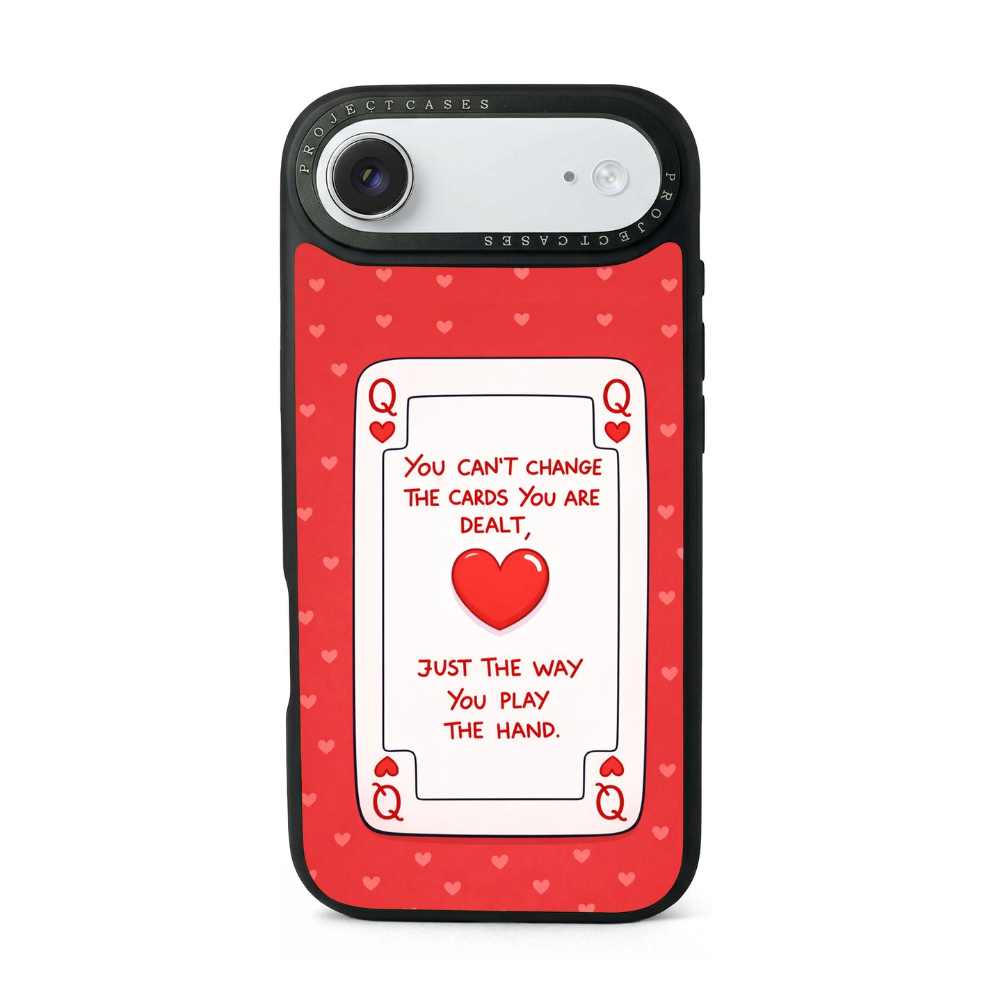 {model: iPhone 17 Air}{case: Impact} 
