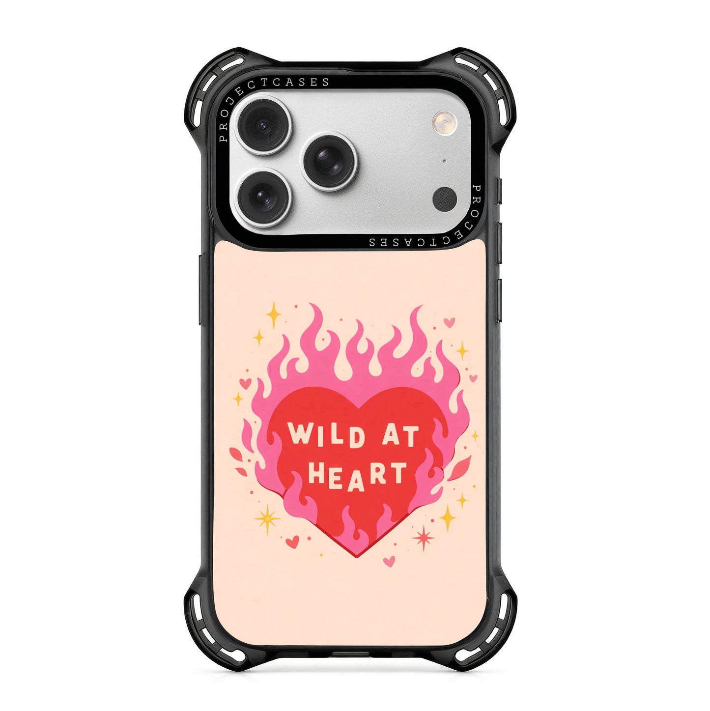 {model: iPhone 17 Pro, iPhone 17 Pro Max}{case: Bounce}