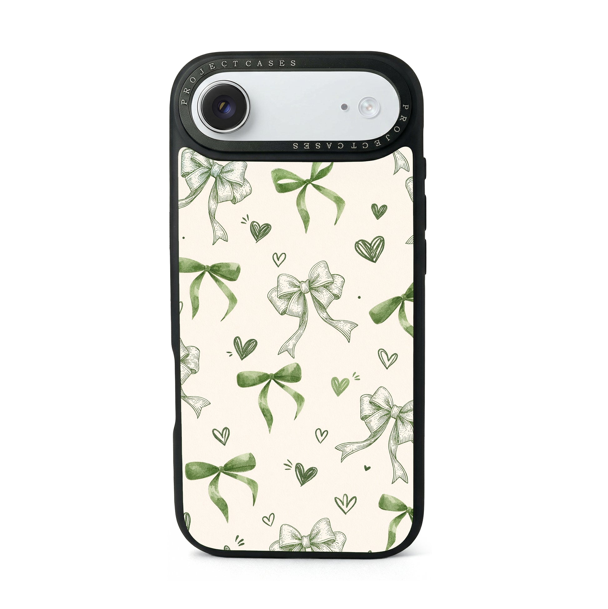 {model: iPhone 17 Air}{case: Impact} 