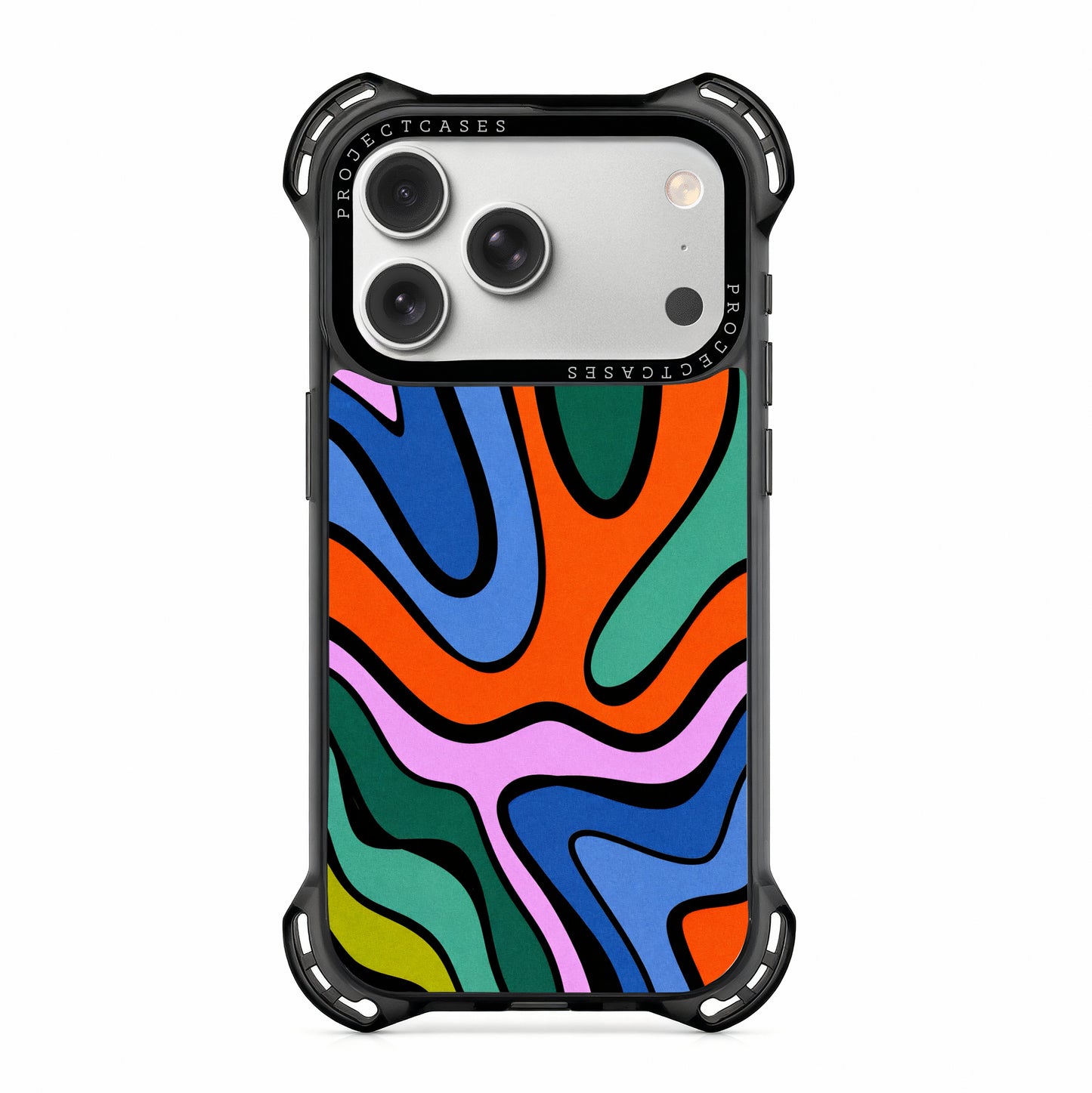 {model: iPhone 17 Pro, iPhone 17 Pro Max}{case: Bounce}