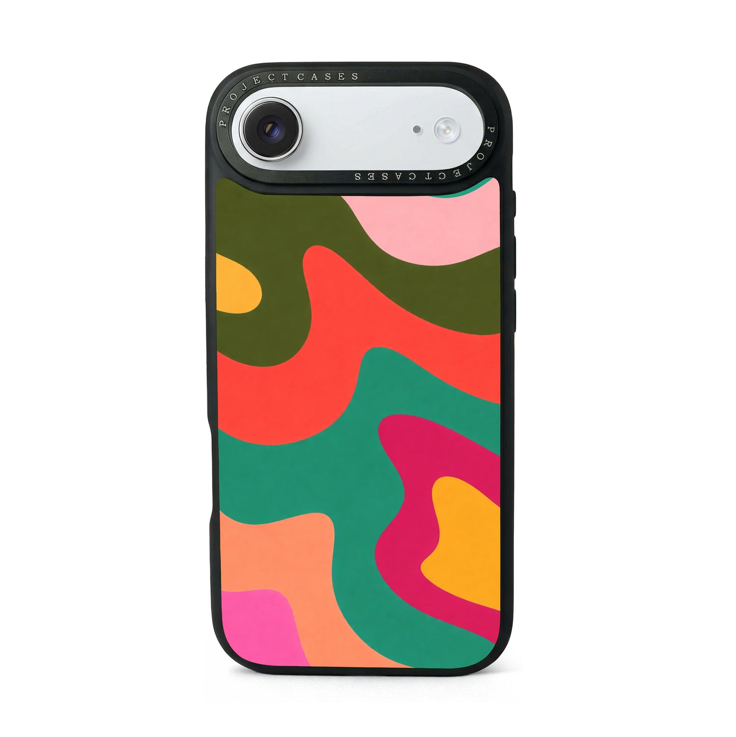 {model: iPhone 17 Air}{case: Impact} 