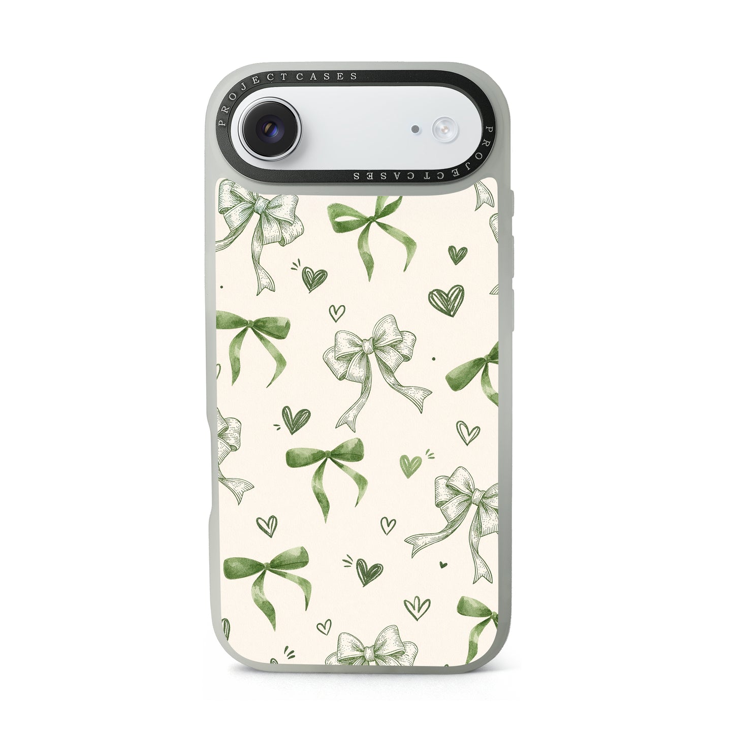 {model: iPhone 17 Air}{case: Matte Sides} 