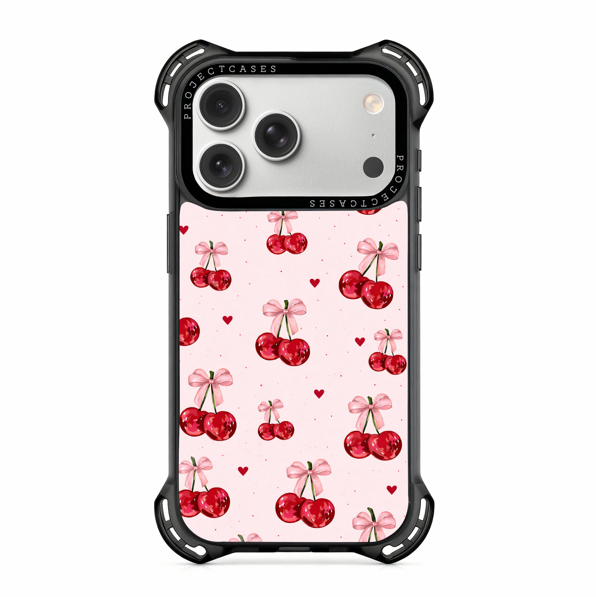 {model: iPhone 17 Pro, iPhone 17 Pro Max}{case: Bounce}